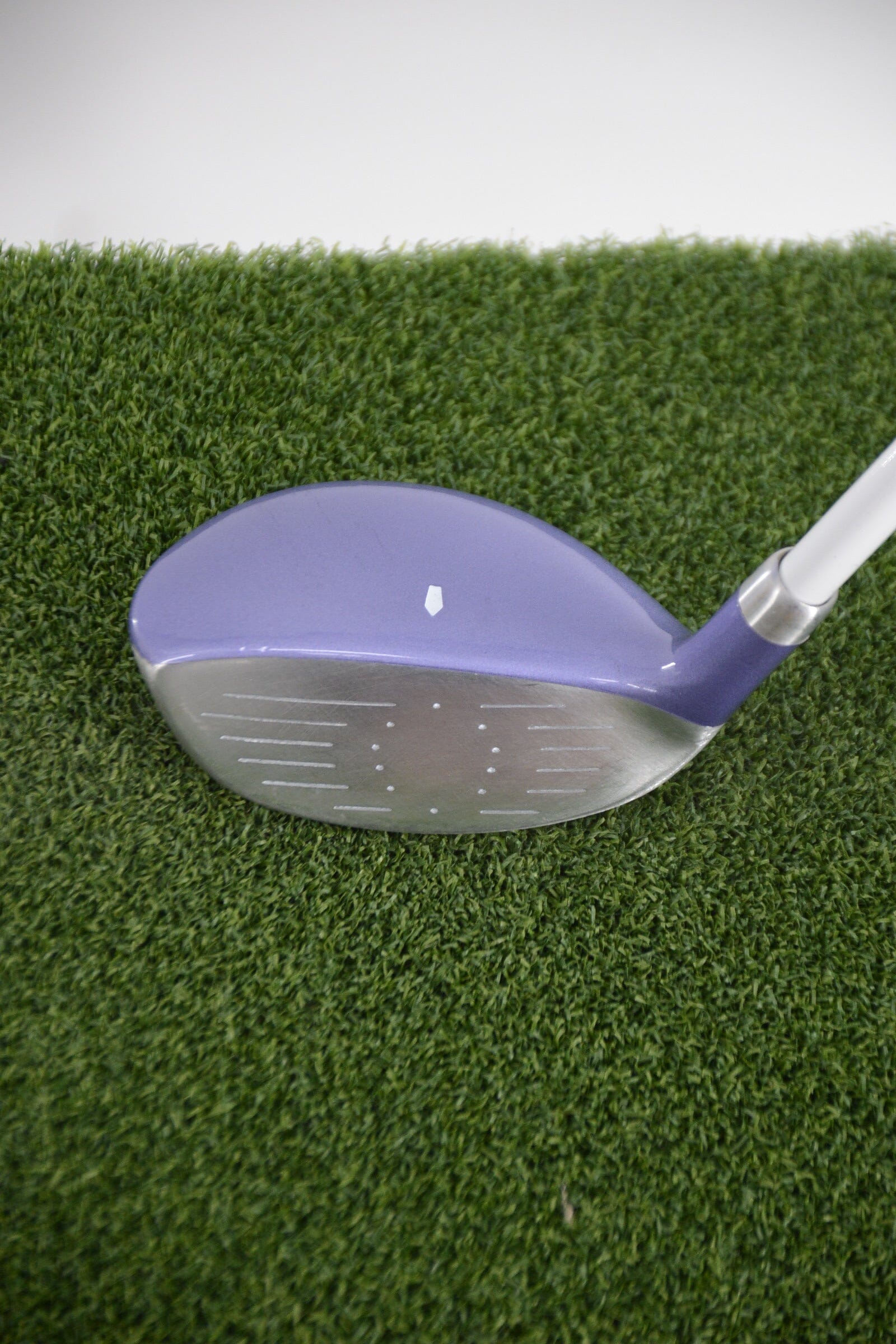 Women's Tour X 3 Hybrid W Flex 37.25" Golf Clubs GolfRoots 