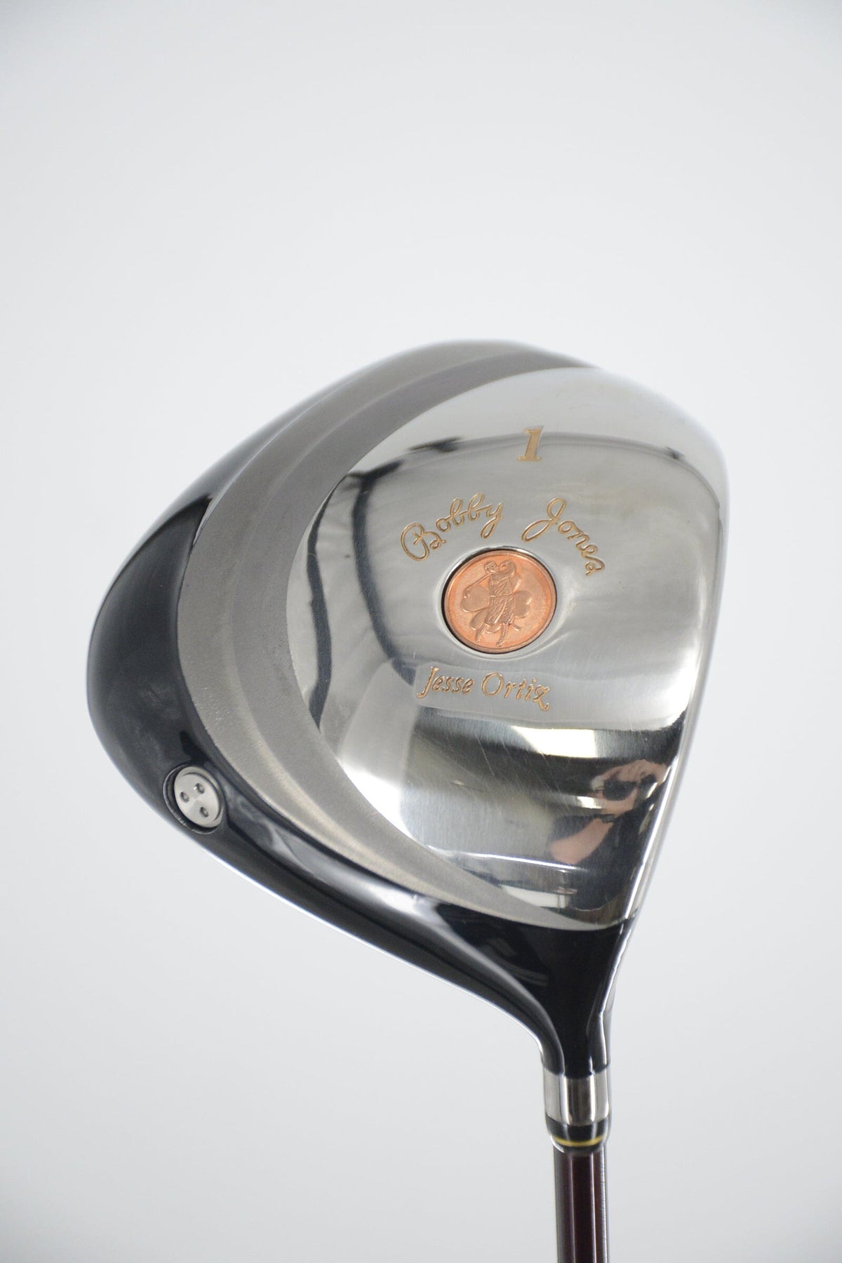 Bobby Jones Jesse Ortiz Driver SR Flex 43.75" Golf Drivers Bobby Jones 