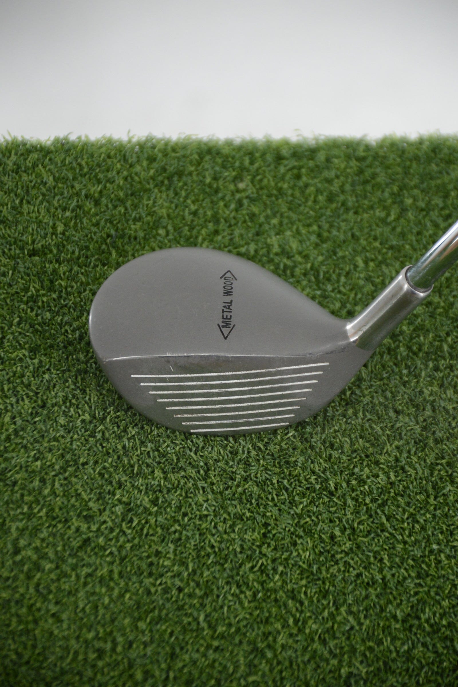 Select Model Pro Design 4 Wood S Flex 42.75" Golf Clubs GolfRoots 