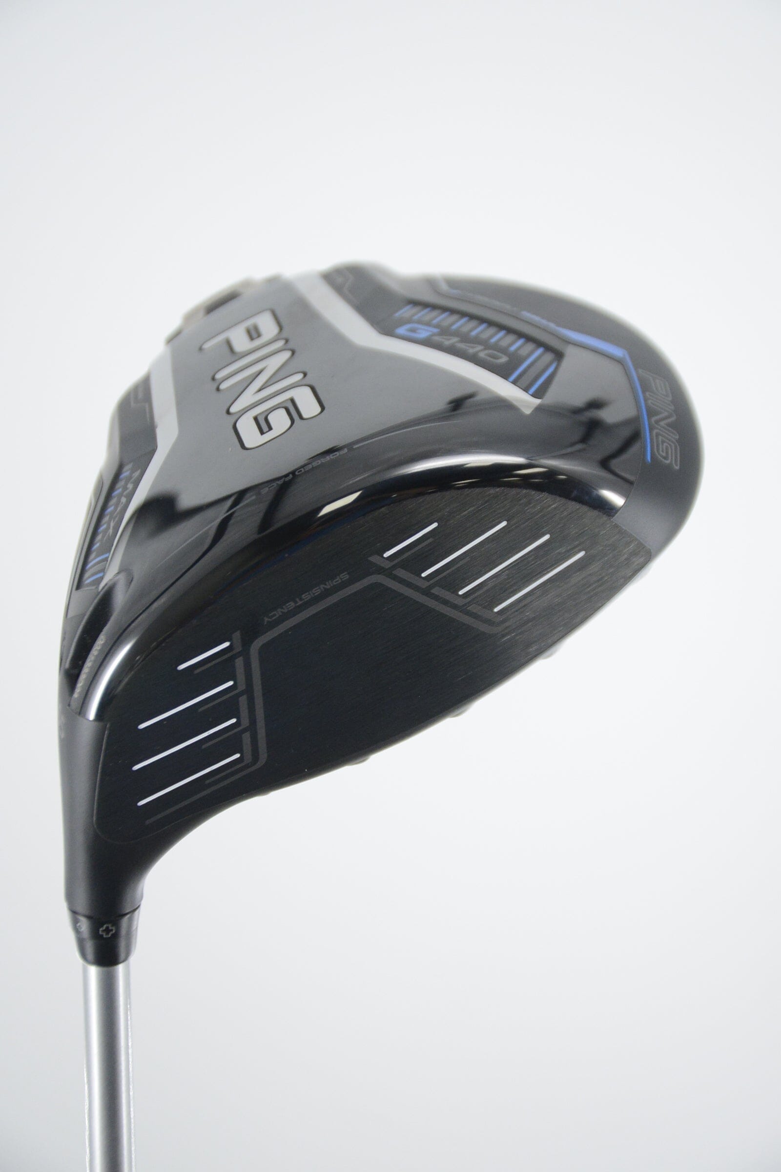 Ping G440 MAX 10.5 Degree Driver SR Flex 45.75"