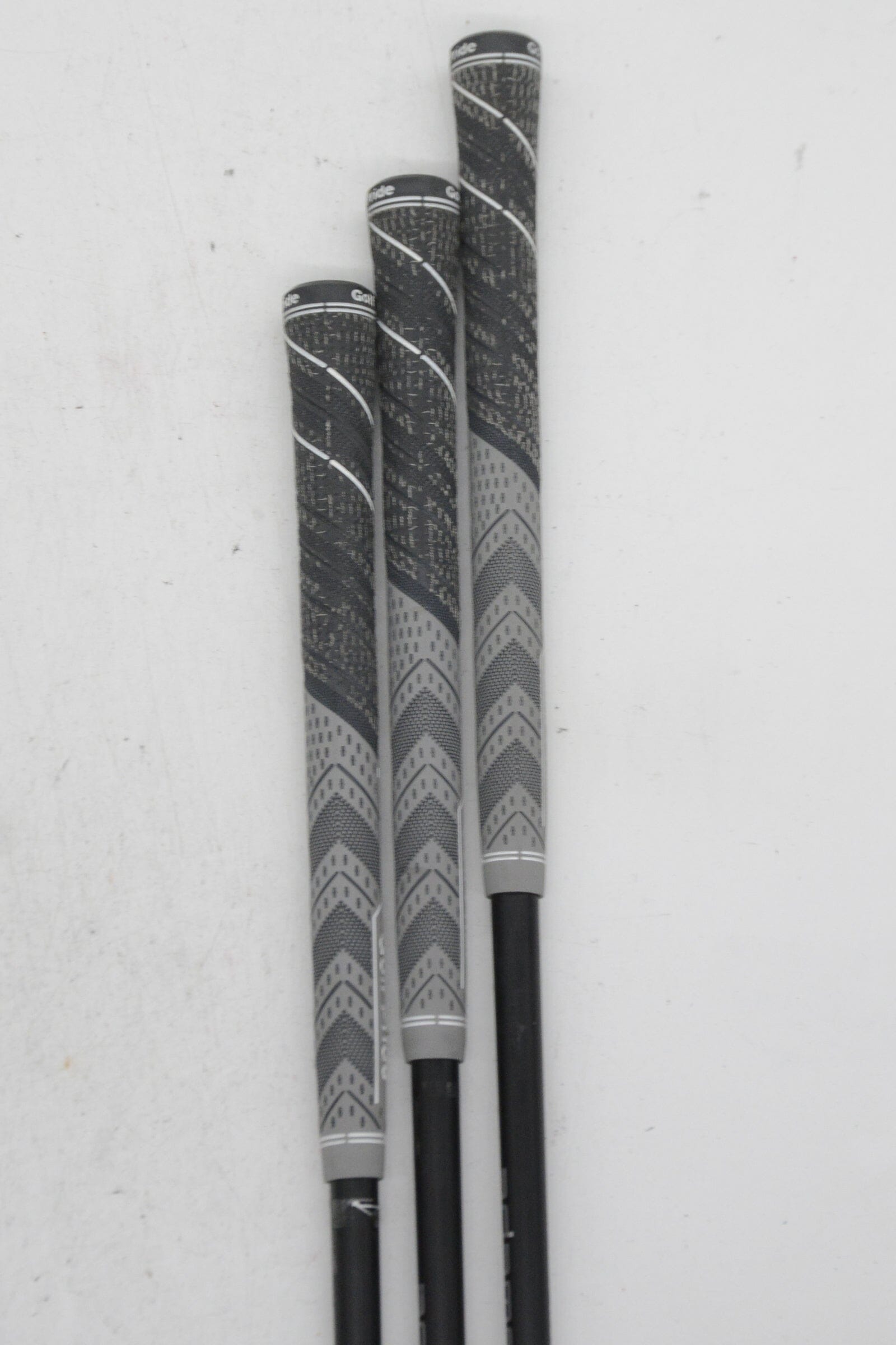 Adams I-Wood 3H, 4H, 5H Hybrid Set S Flex Golf Clubs GolfRoots 