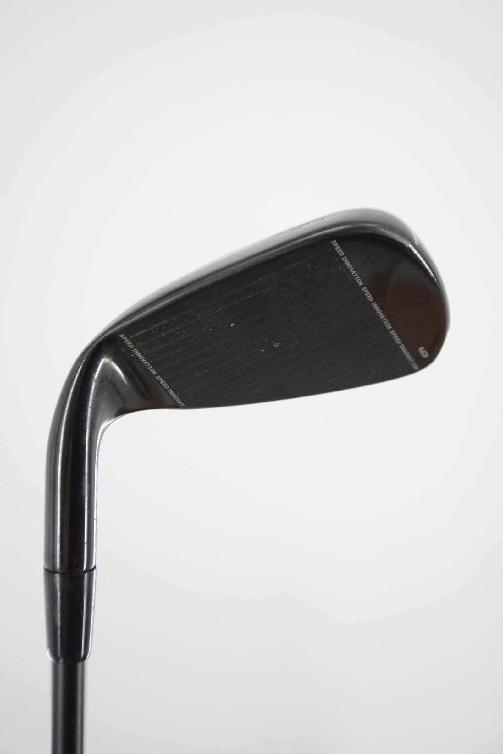 Women's Cleveland CG Black 9 Iron W Flex 35.25"