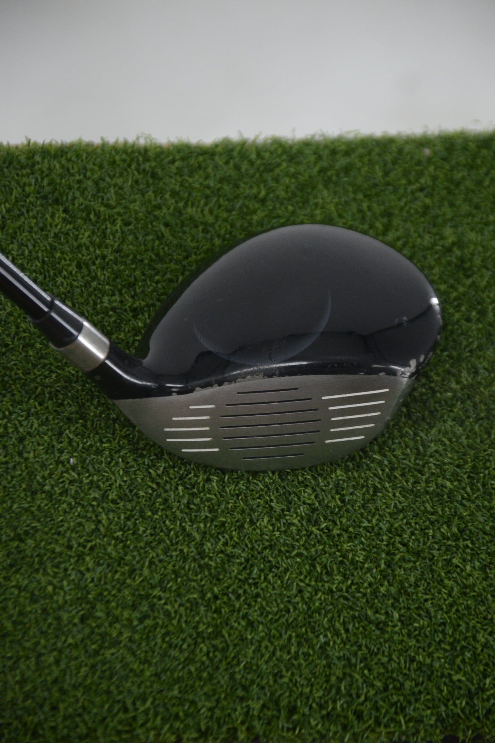 Lefty Ping G5 18 Degree Wood S Flex 42.25" Golf Clubs GolfRoots 