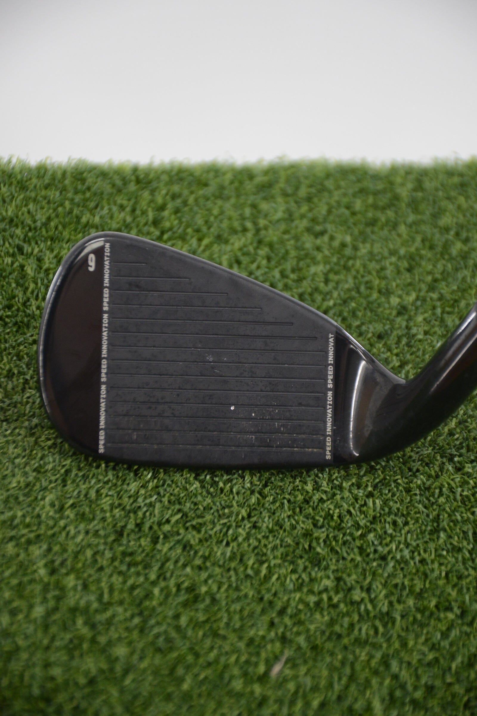 Women's Cleveland CG Black 9 Iron W Flex 35.25"