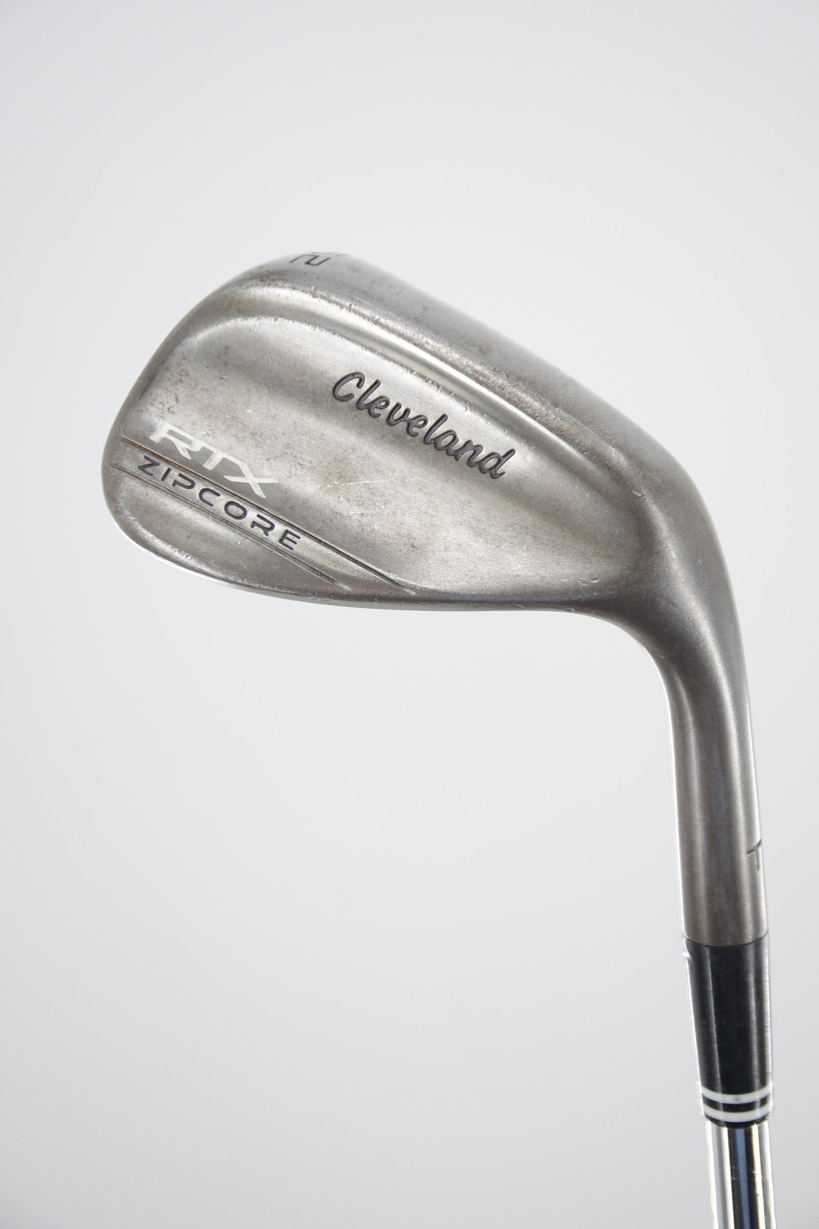 Cleveland RTX Zipcore Tour Rack 52 Degree Wedge Wedge Flex 35.25"