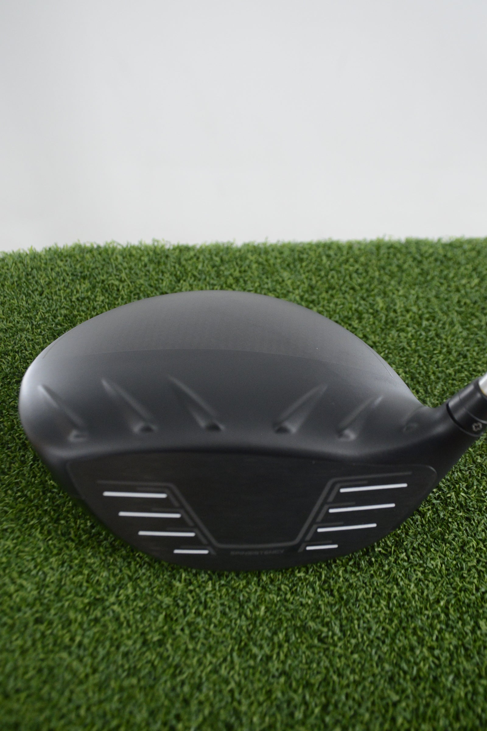 Ping G440 MAX 10.5 Degree Driver SR Flex 45.75"