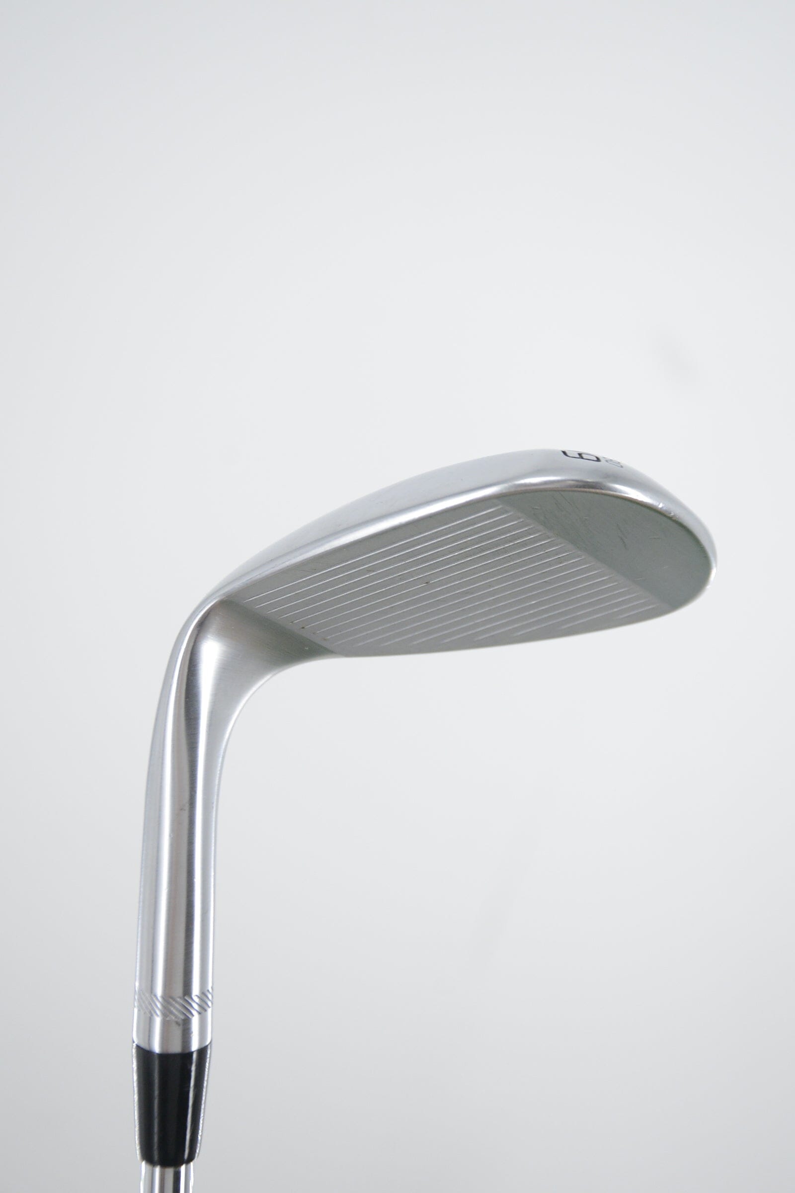 Titleist Vokey SM10 Tour Chrome 60 Degree Wedge Wedge Flex 34.75"