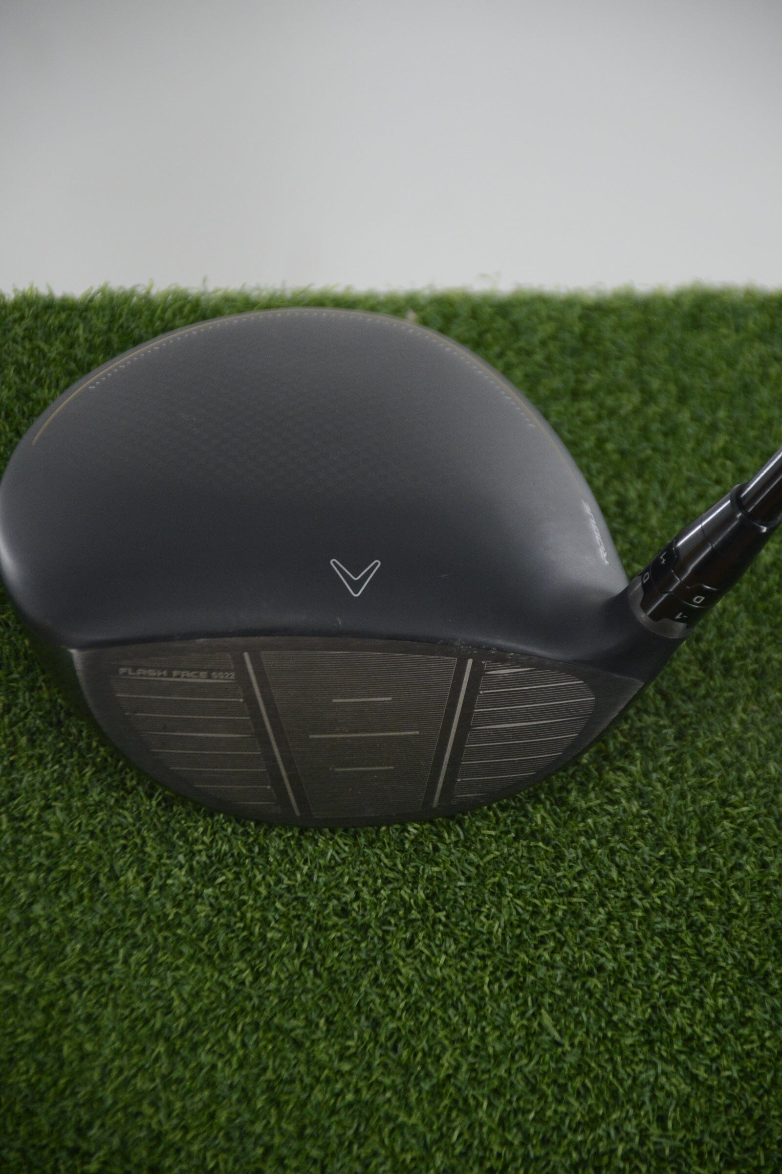 Callaway Rogue ST Max D 10.5 Degree Driver R Flex 45.25" Golf Clubs GolfRoots 
