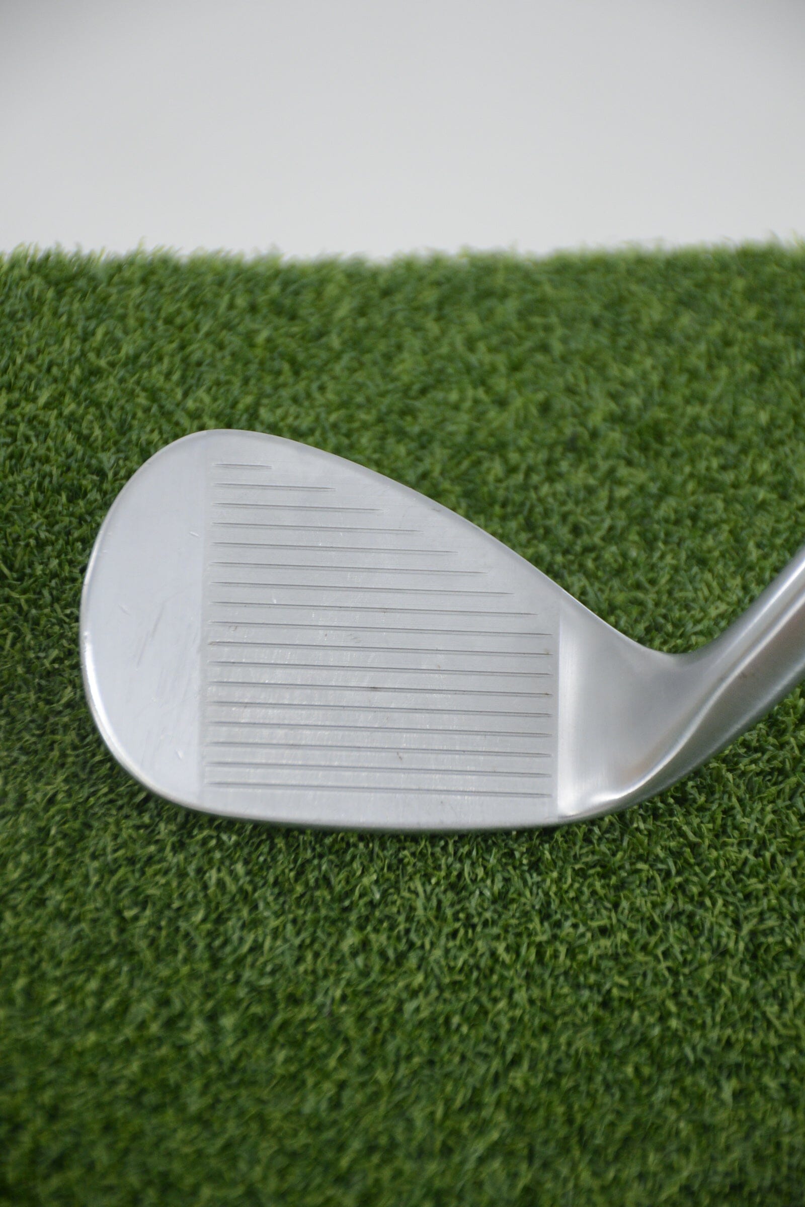 Titleist Vokey SM10 Tour Chrome 60 Degree Wedge Wedge Flex 34.75"