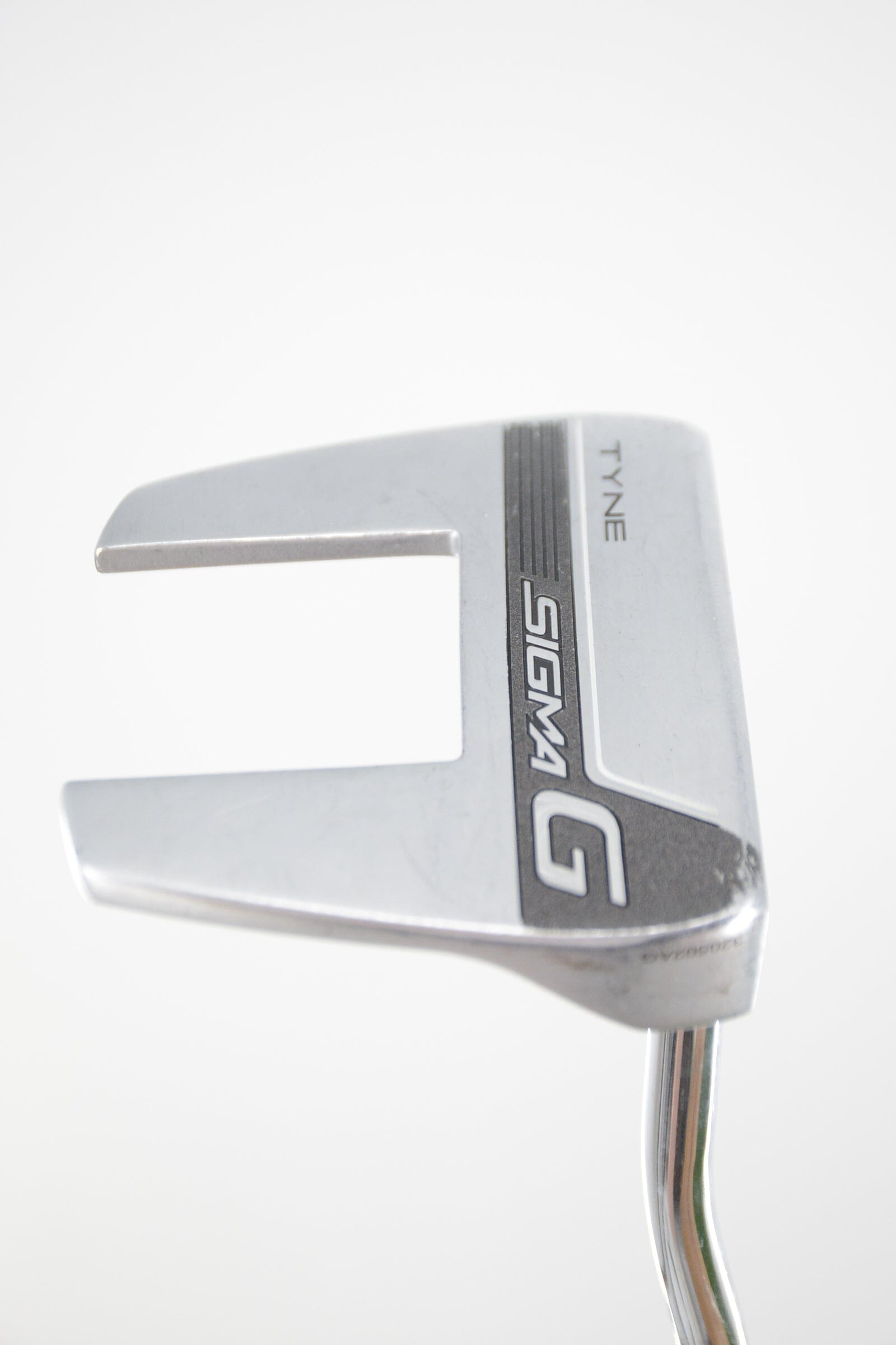 Ping Sigma G Tyne Putter 33.75"