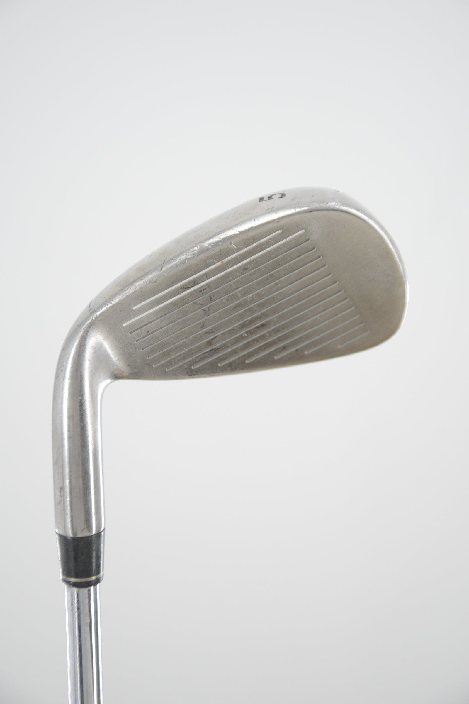 TaylorMade R7 Draw 5 Iron R Flex 37.75" Golf Clubs GolfRoots 