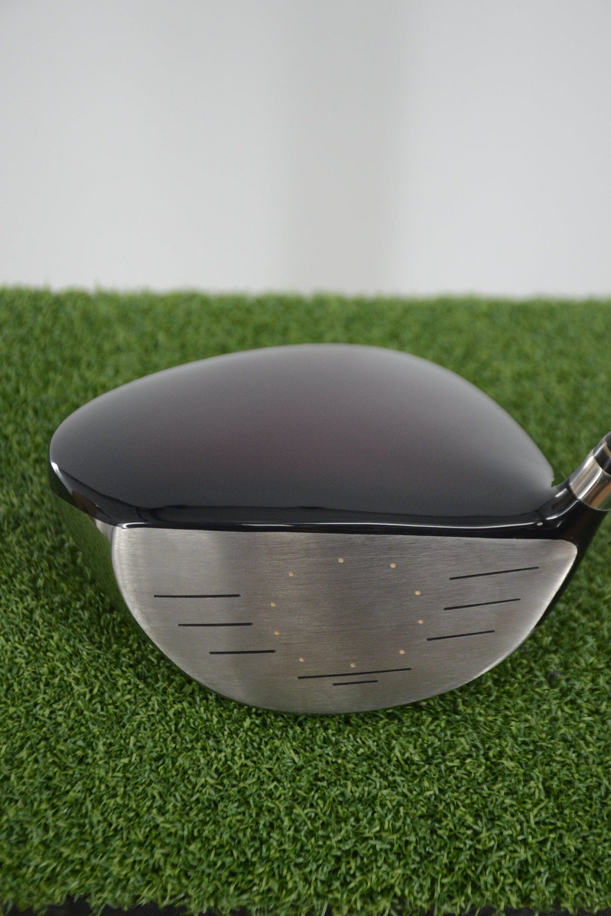 Bobby Jones Jesse Ortiz Driver SR Flex 43.75" Golf Drivers Bobby Jones 