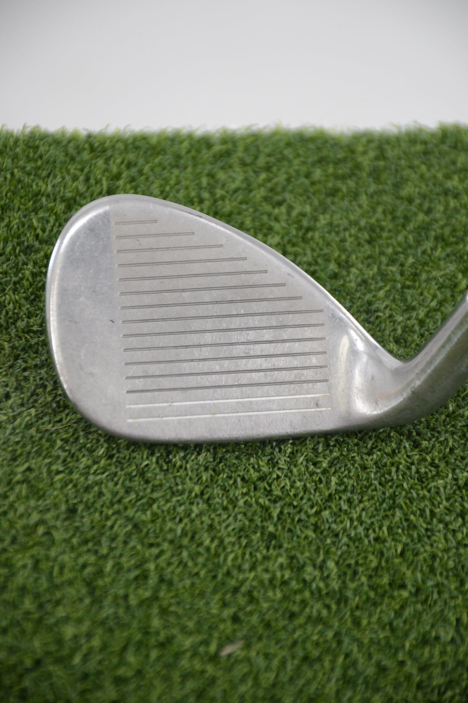 Callaway Edge Combo SW R Flex 34.75" Golf Clubs GolfRoots 