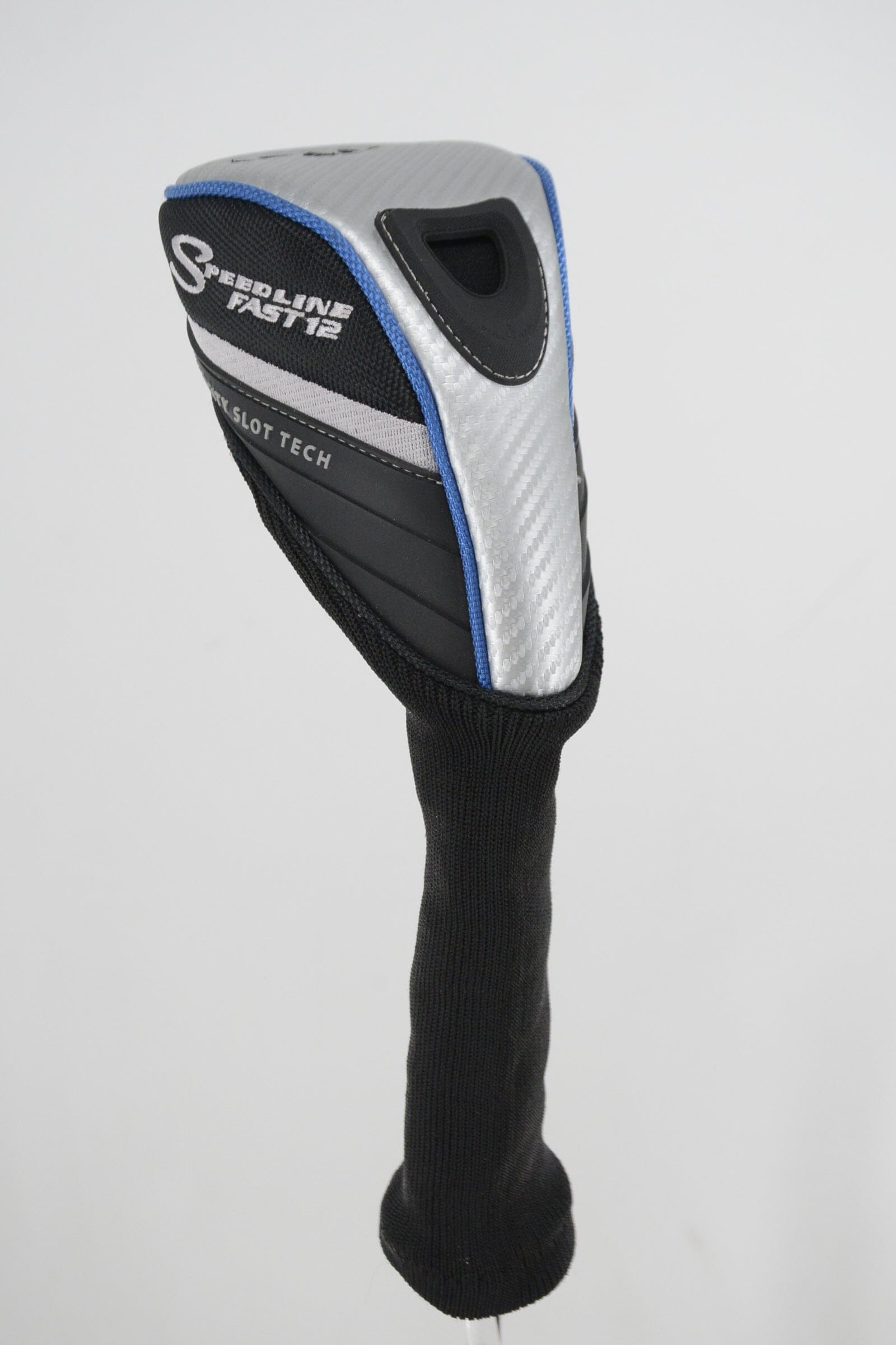 Adams Speedline Fast 12 3 Wood R Flex 42.5" Golf Clubs GolfRoots 