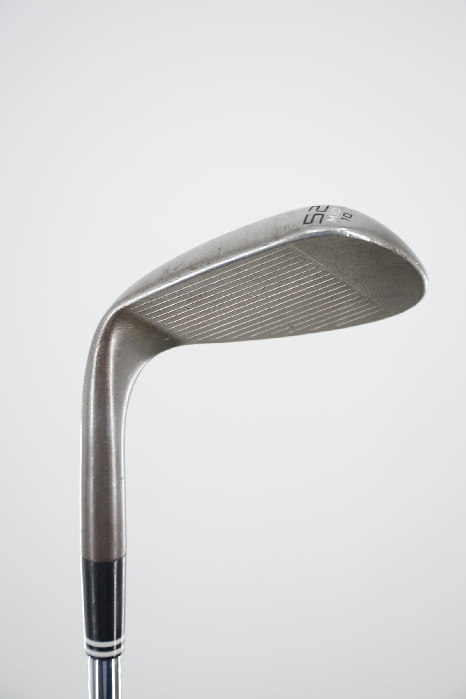 Cleveland RTX Zipcore Tour Rack 52 Degree Wedge Wedge Flex 35.25"