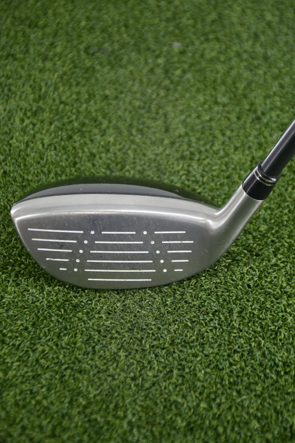 Cobra Baffler TWS 4 Hybrid R Flex 39.75"