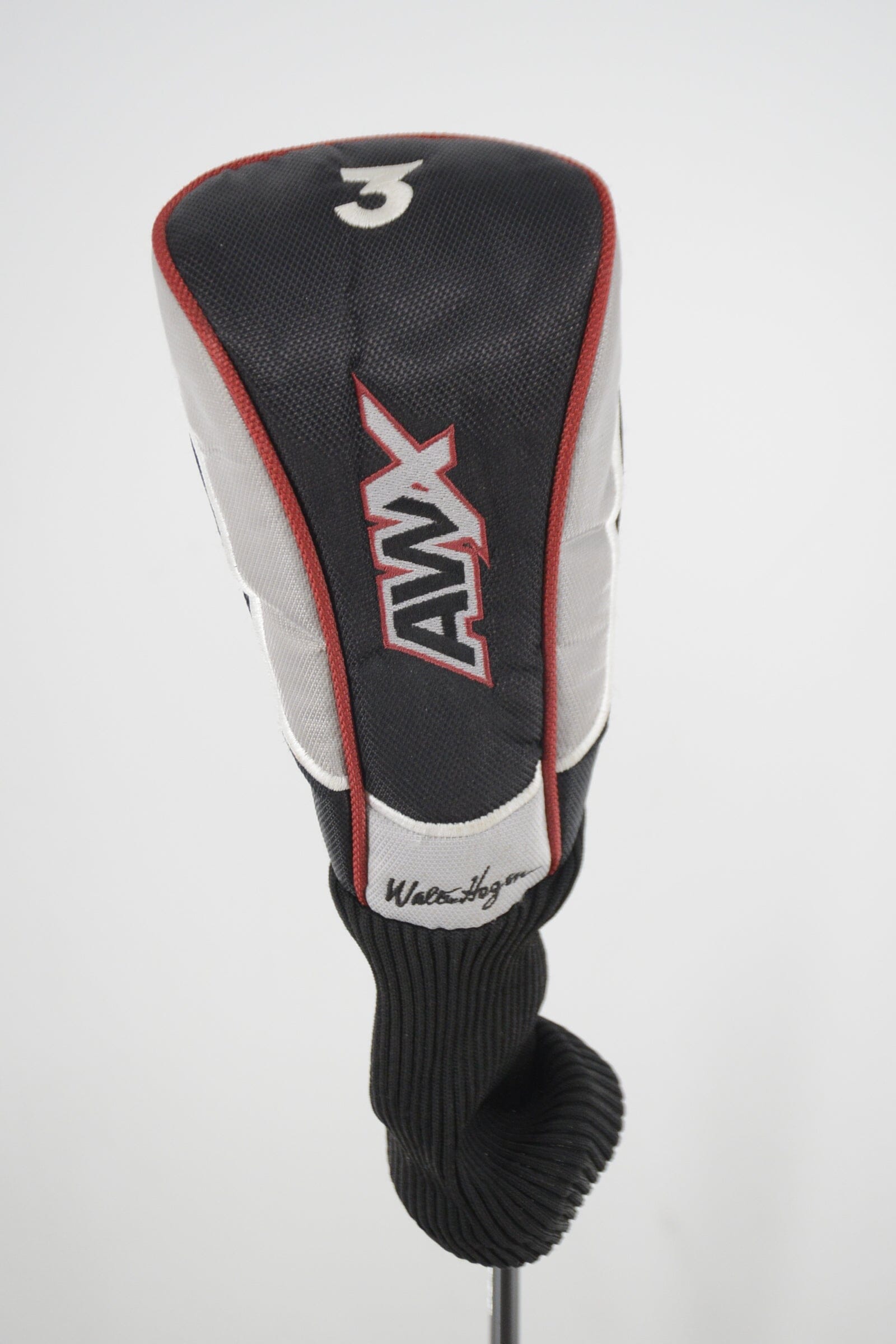Women's Walter Hagen AWX 3 Wood W Flex 41.75" Golf Clubs GolfRoots 