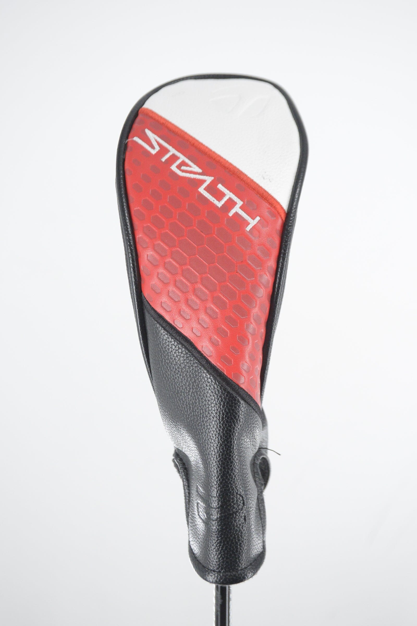 TaylorMade Stealth 2 Rescue 4 Hybrid R Flex 40" Golf Clubs GolfRoots 
