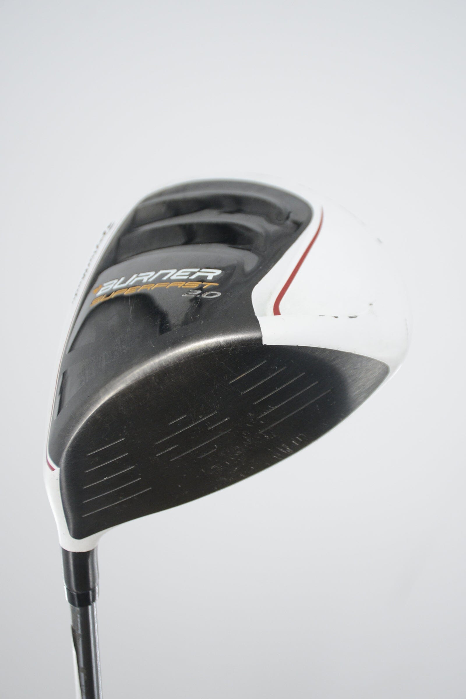 TaylorMade Burner Superfast 2.0 10.5 Degree Driver SR Flex 45" Golf Clubs GolfRoots 