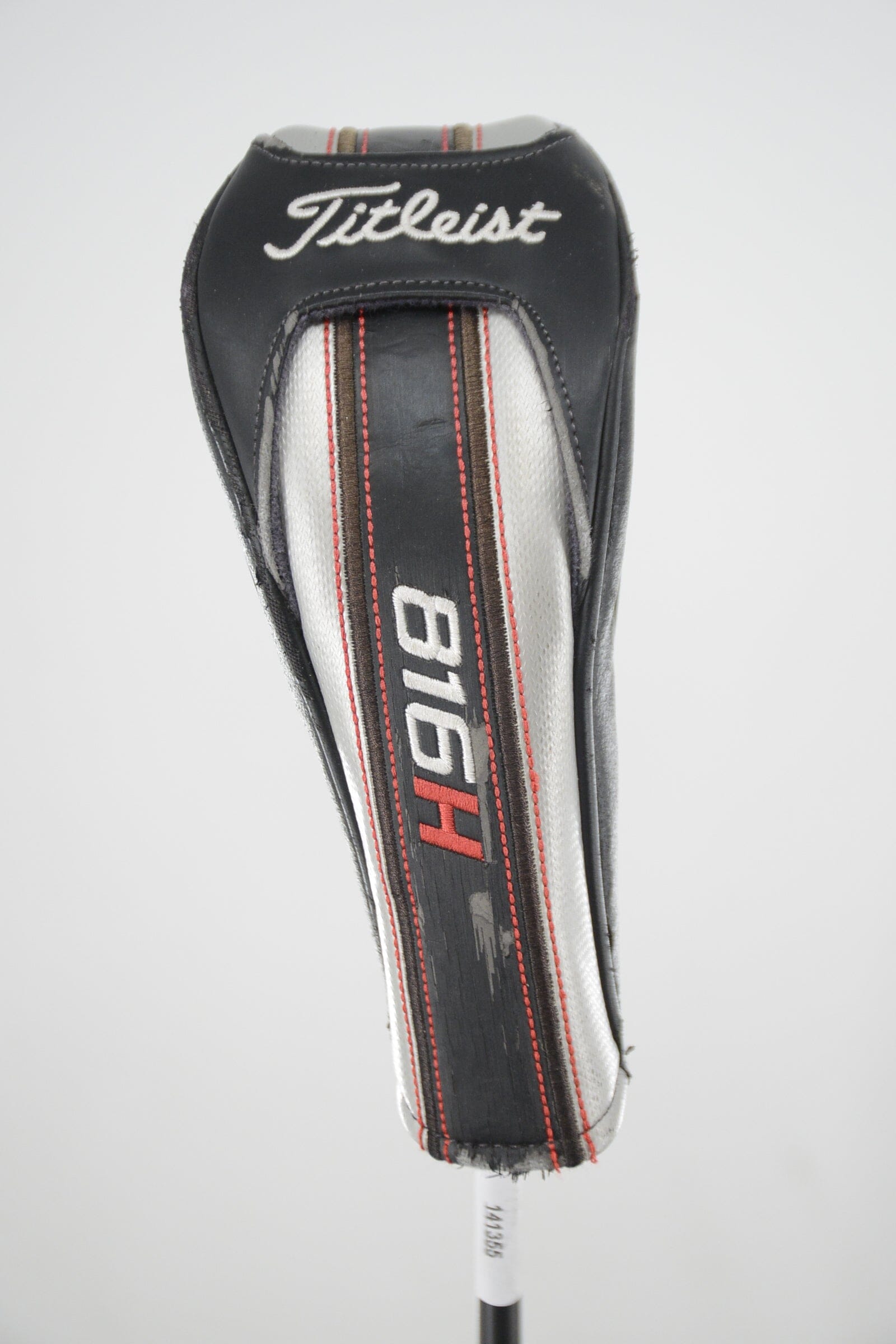 Titleist 816 H1 25 Degree Hybrid S Flex 39.25" Golf Clubs GolfRoots 
