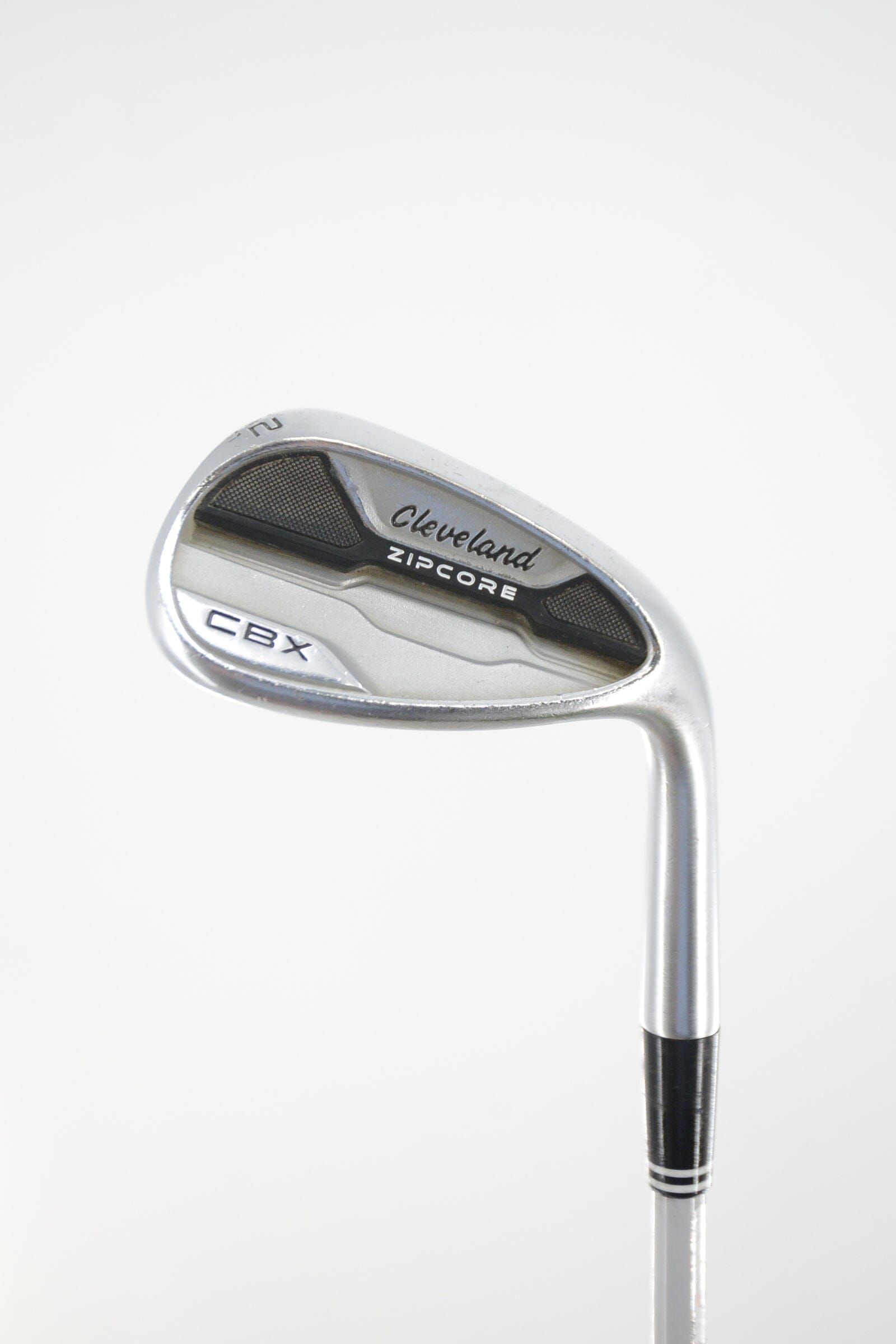 Women's Cleveland CBX Zipcore 52 Degree Wedge W Flex