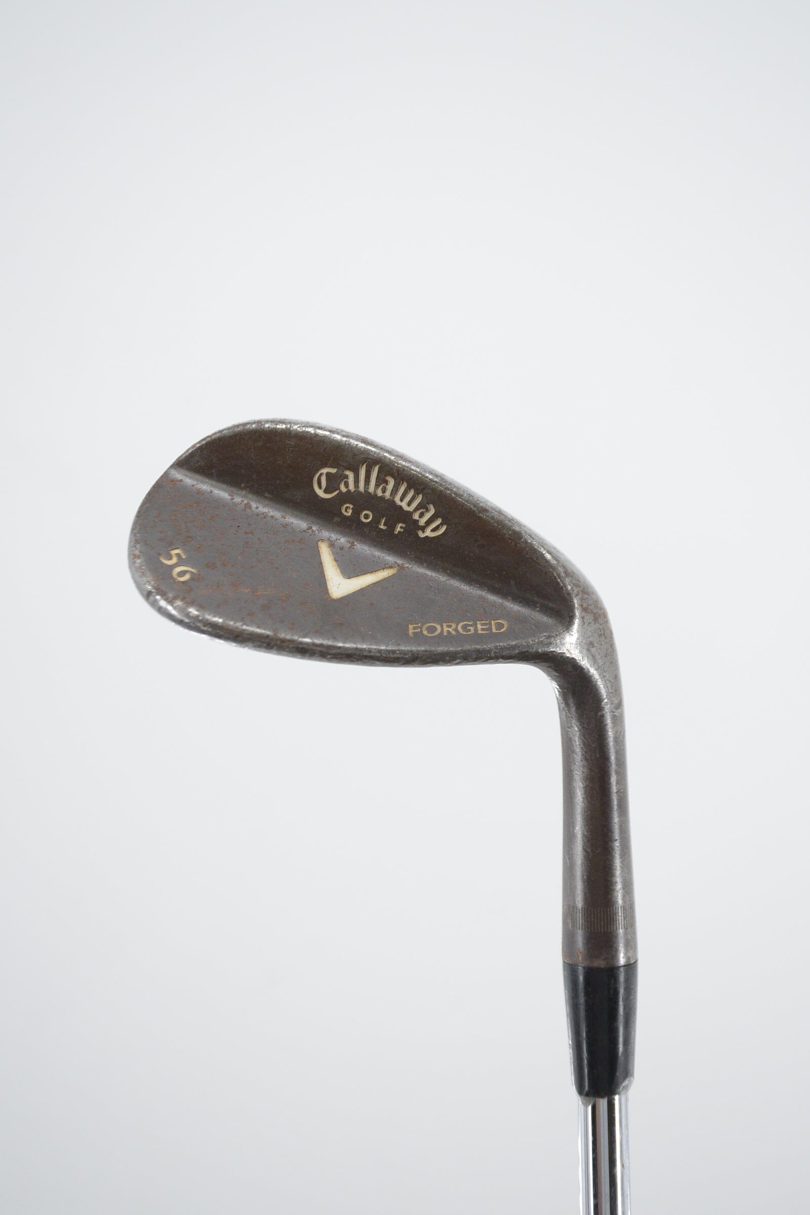 Callaway Forged 56 Degree Wedge Wedge Flex 35