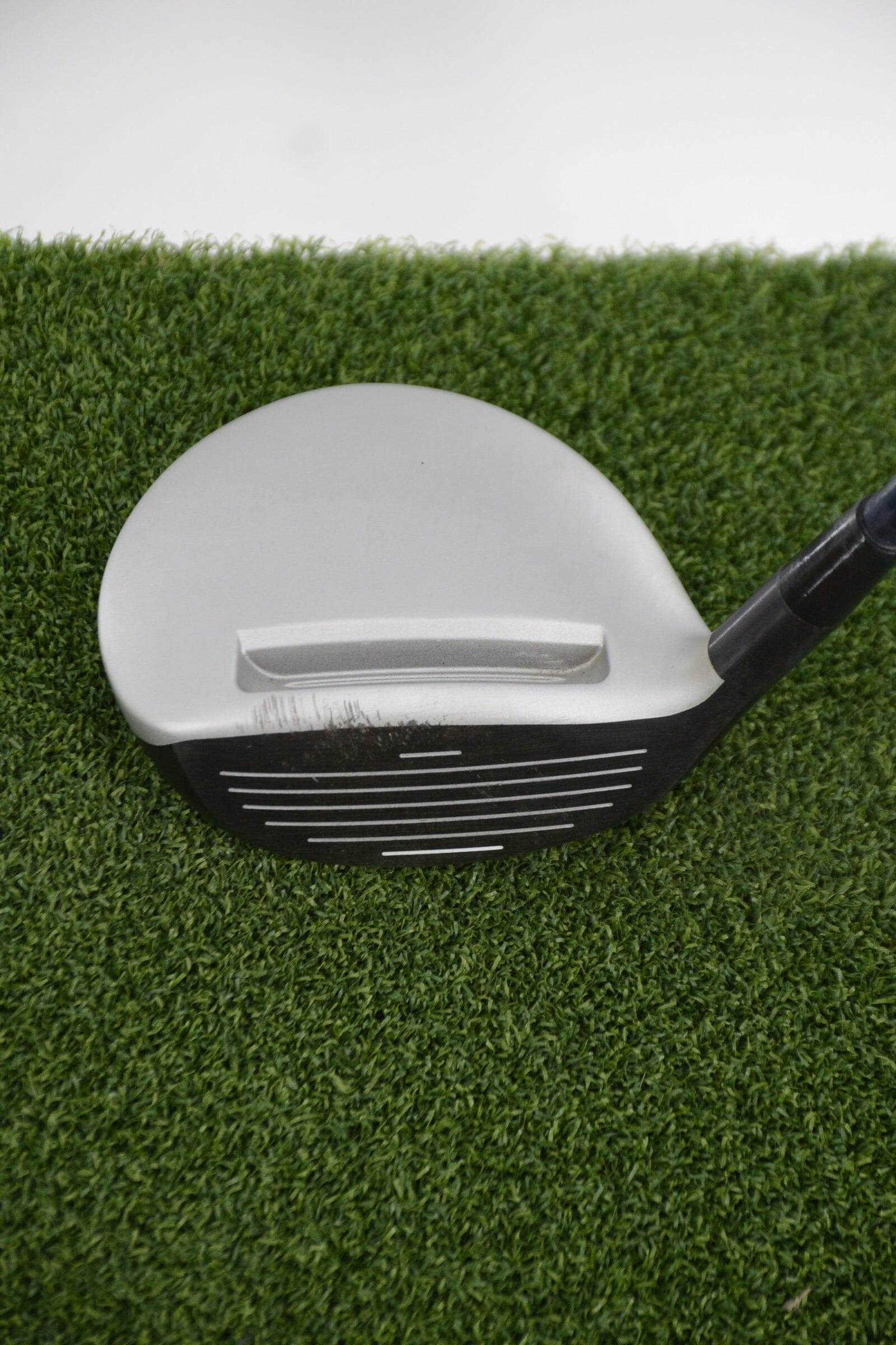 Adams Speedline Fast 12 3 Wood R Flex 42.5" Golf Clubs GolfRoots 