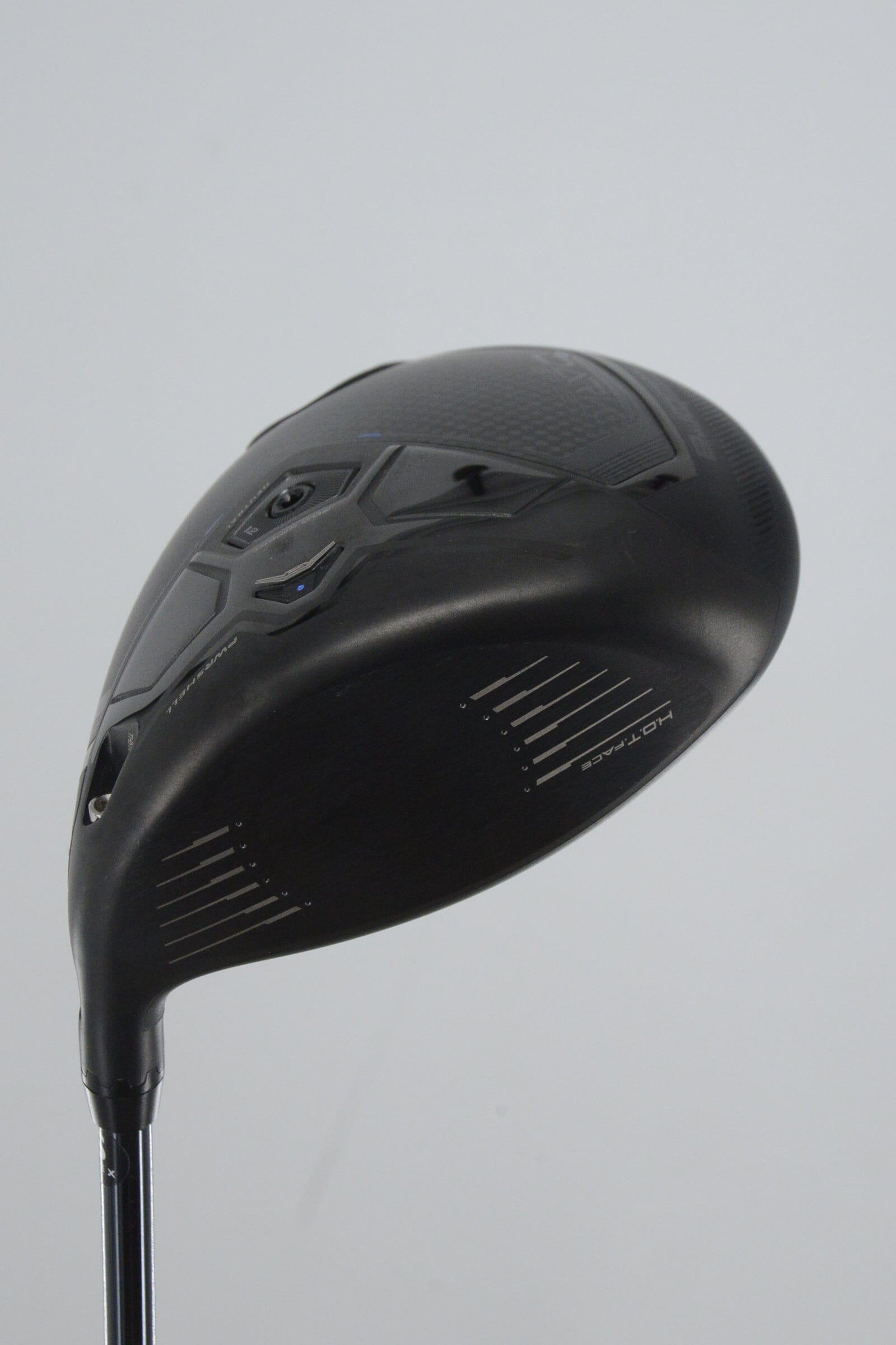 Cobra Darkspeed X 9 Degree Driver S Flex 45.25" Golf Clubs GolfRoots 
