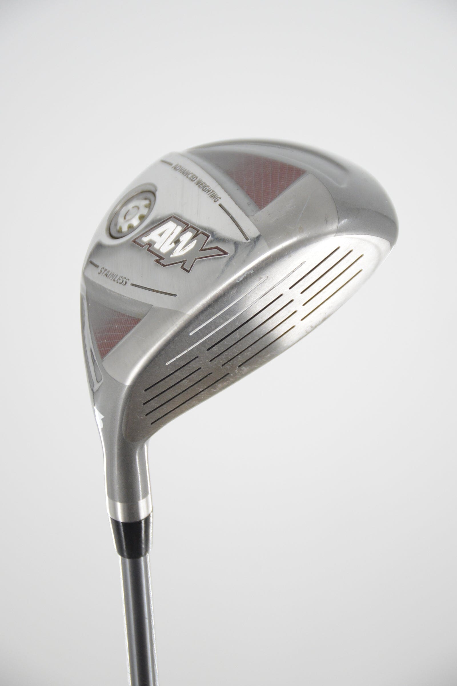 Women's Walter Hagen AWX 3 Wood W Flex 41.75"