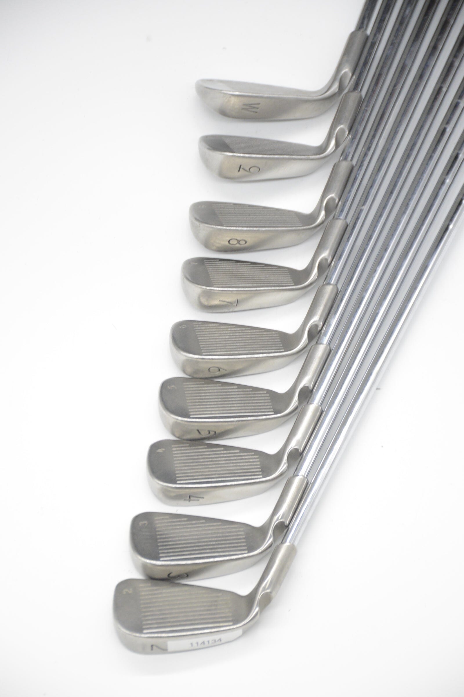 Ping I3 + Blade 2-PW Iron Set R Flex Std Length Golf Clubs GolfRoots 