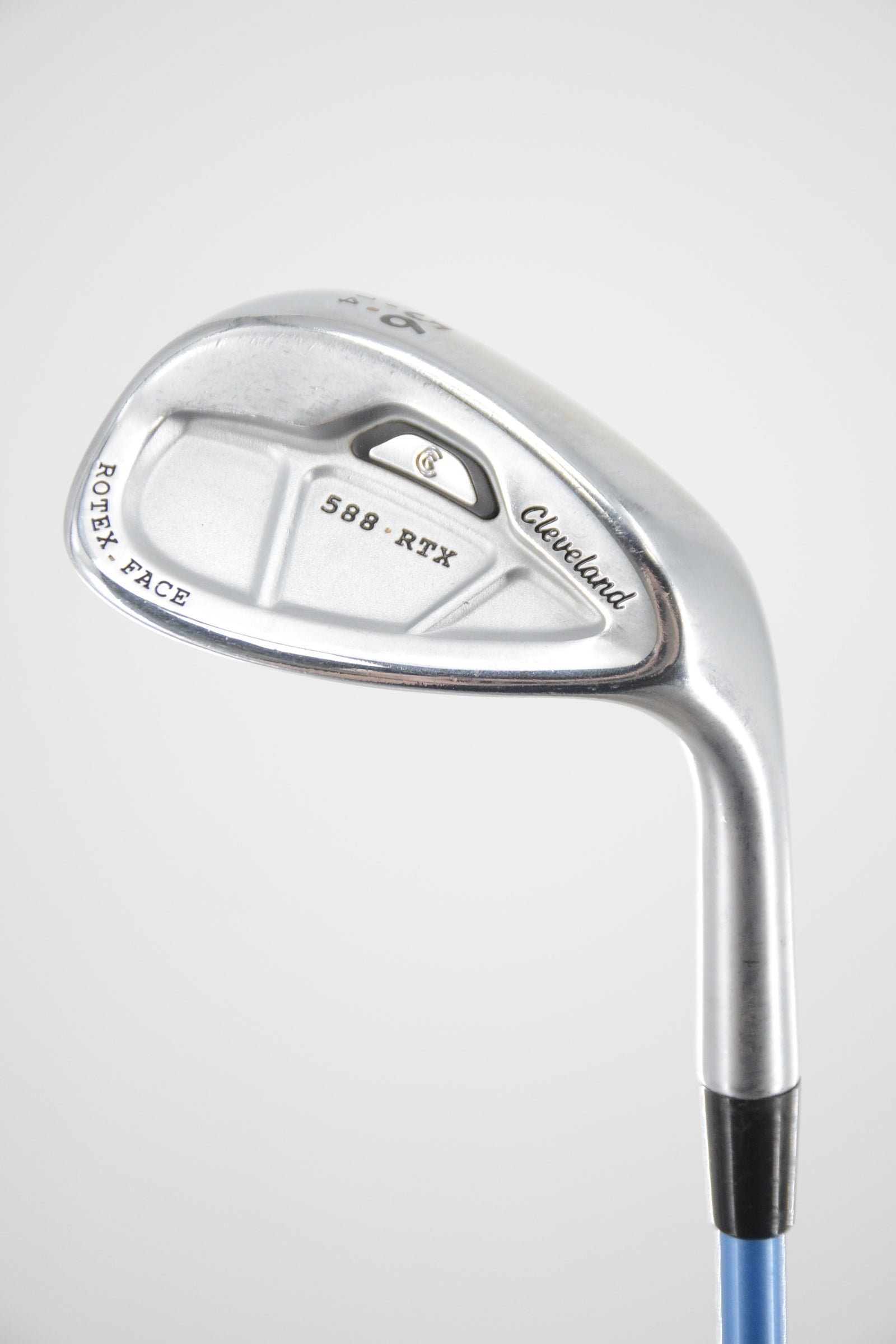 Cleveland 588 RTX 56 Degree Wedge Wedge Flex 34"