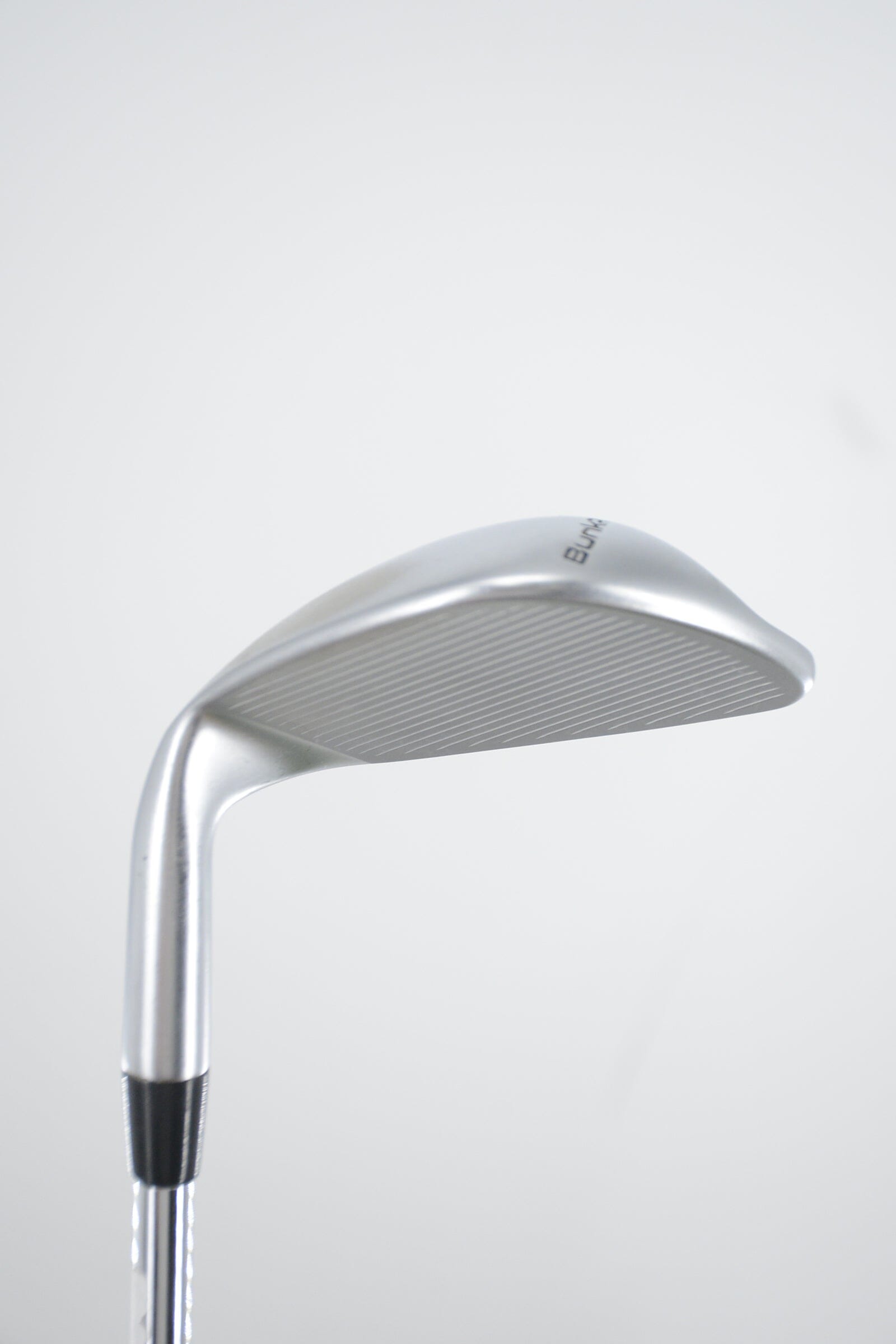 Ping Bunkr 64 Degree Wedge Wedge Flex 35"
