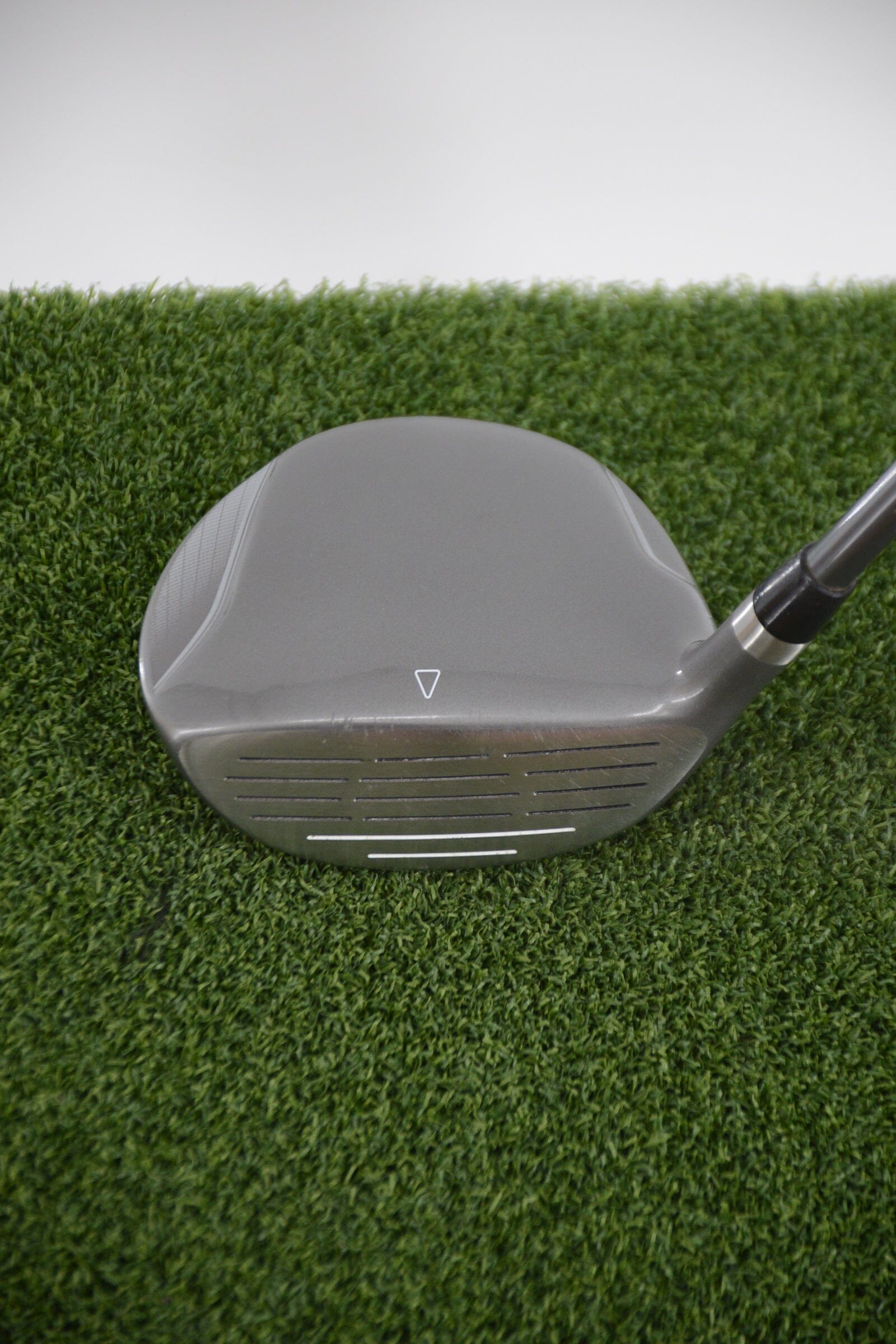 Women's Walter Hagen AWX 3 Wood W Flex 41.75" Golf Clubs GolfRoots 