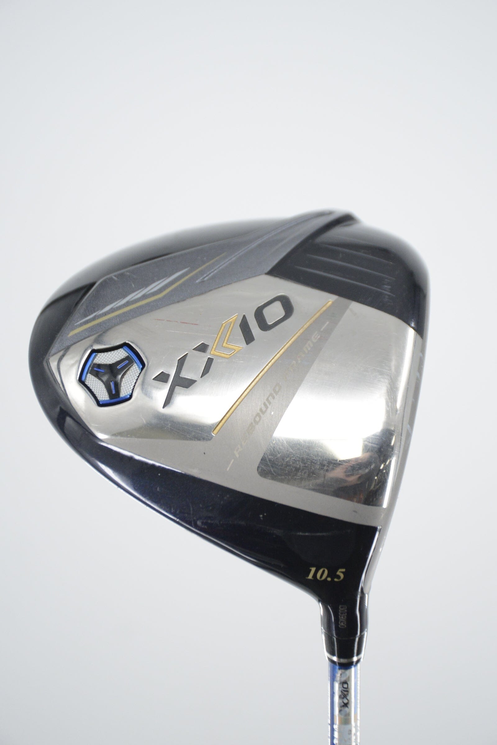 XXIO 13 10.5 Degree Driver R Flex 45.75" Golf Clubs GolfRoots 