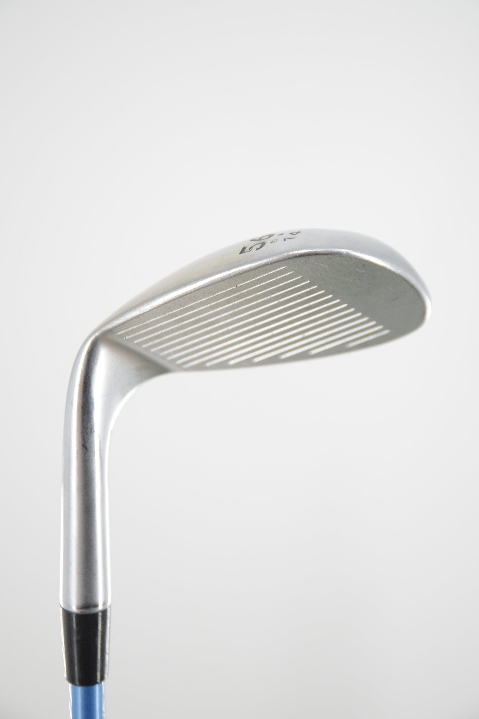 Cleveland 588 RTX 56 Degree Wedge Wedge Flex 34"