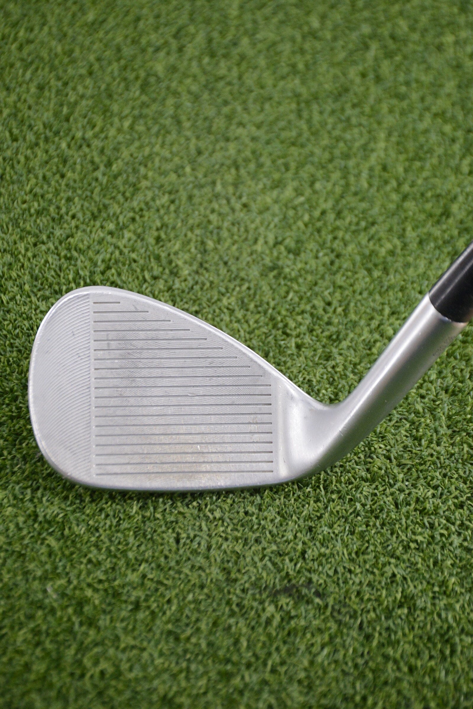 Women's Cleveland CBX Zipcore 52 Degree Wedge W Flex 33.5" Golf Clubs GolfRoots 