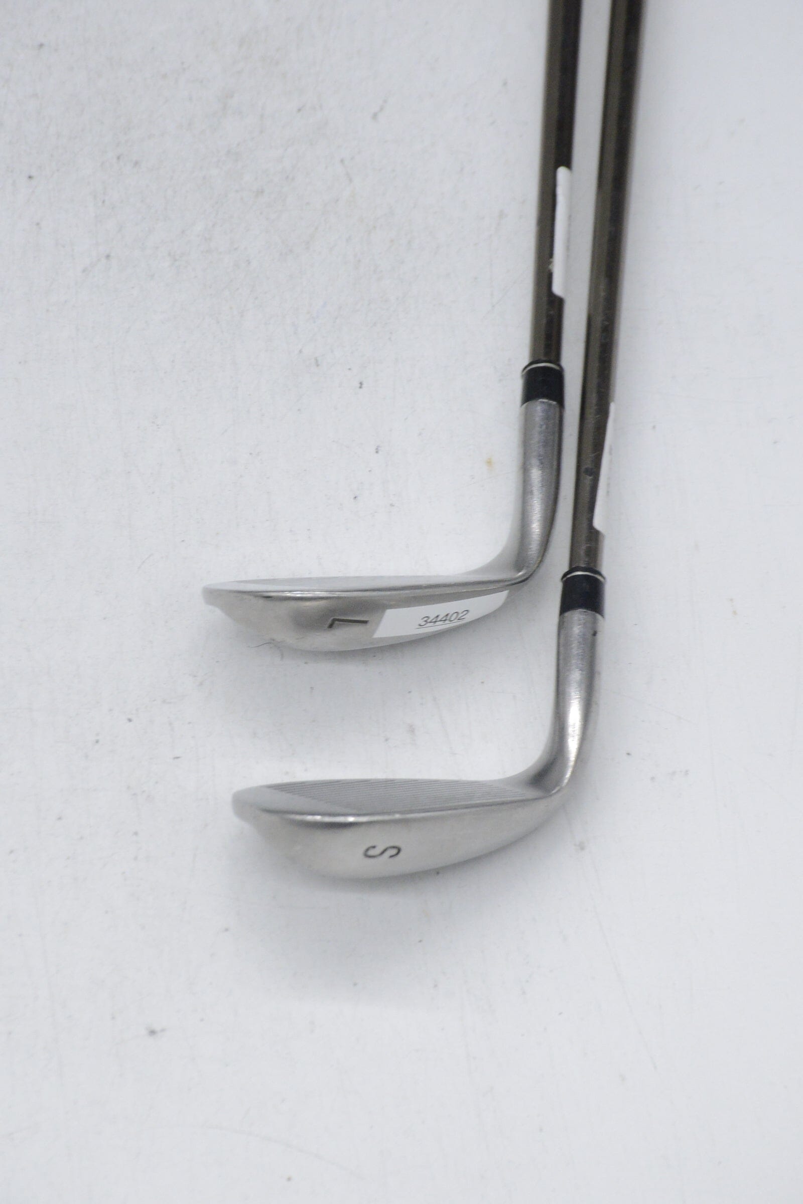 Women's TaylorMade M4 SW & LW Wedge Set W Flex Golf Clubs GolfRoots 