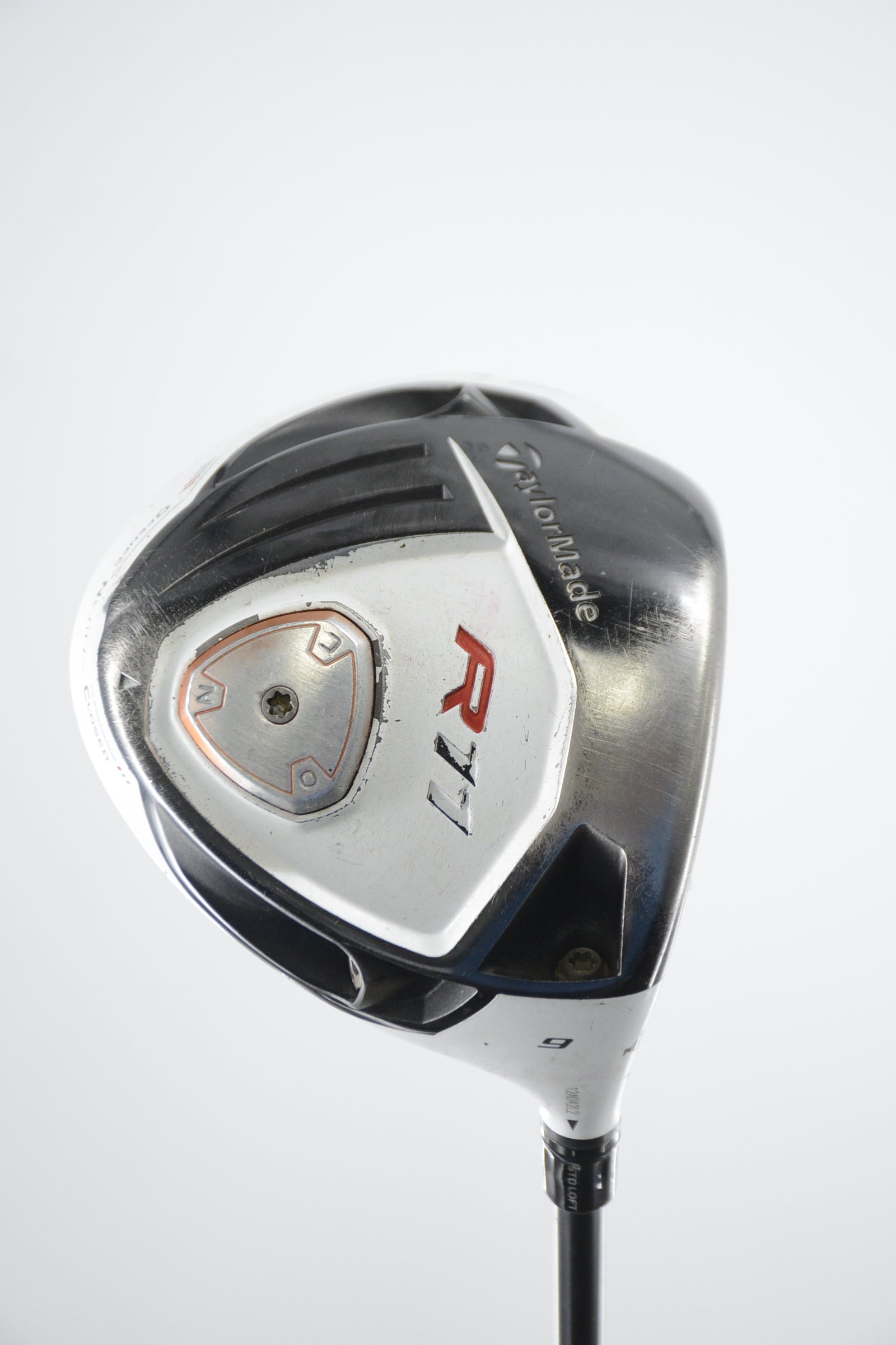 TaylorMade R11 9 Degree Driver S Flex 45.5"