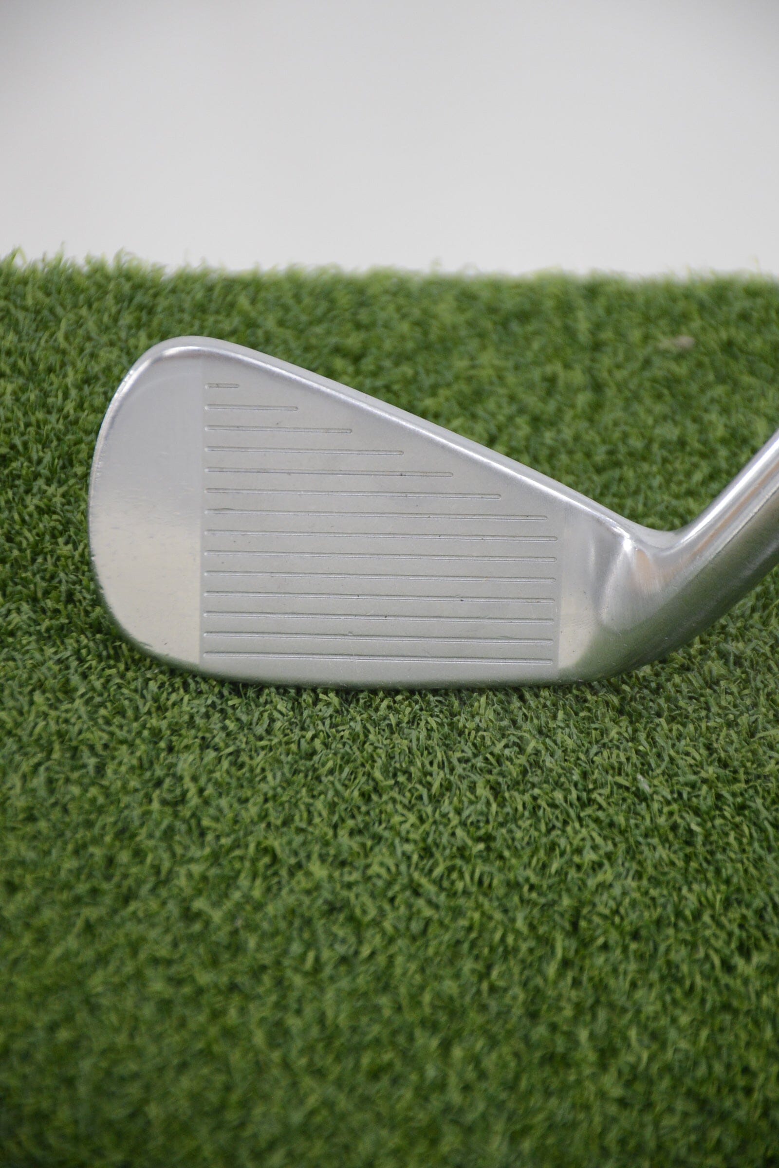 TaylorMade R7 TP 4 Iron S Flex 38.25" Golf Clubs GolfRoots 