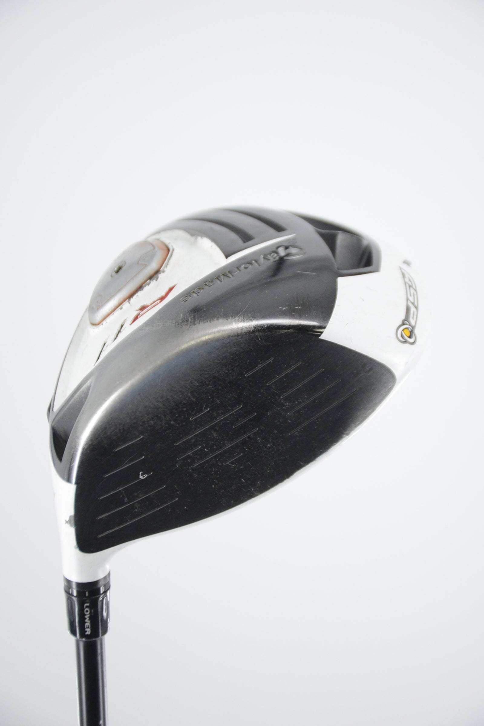 TaylorMade R11 9 Degree Driver S Flex 45.5"
