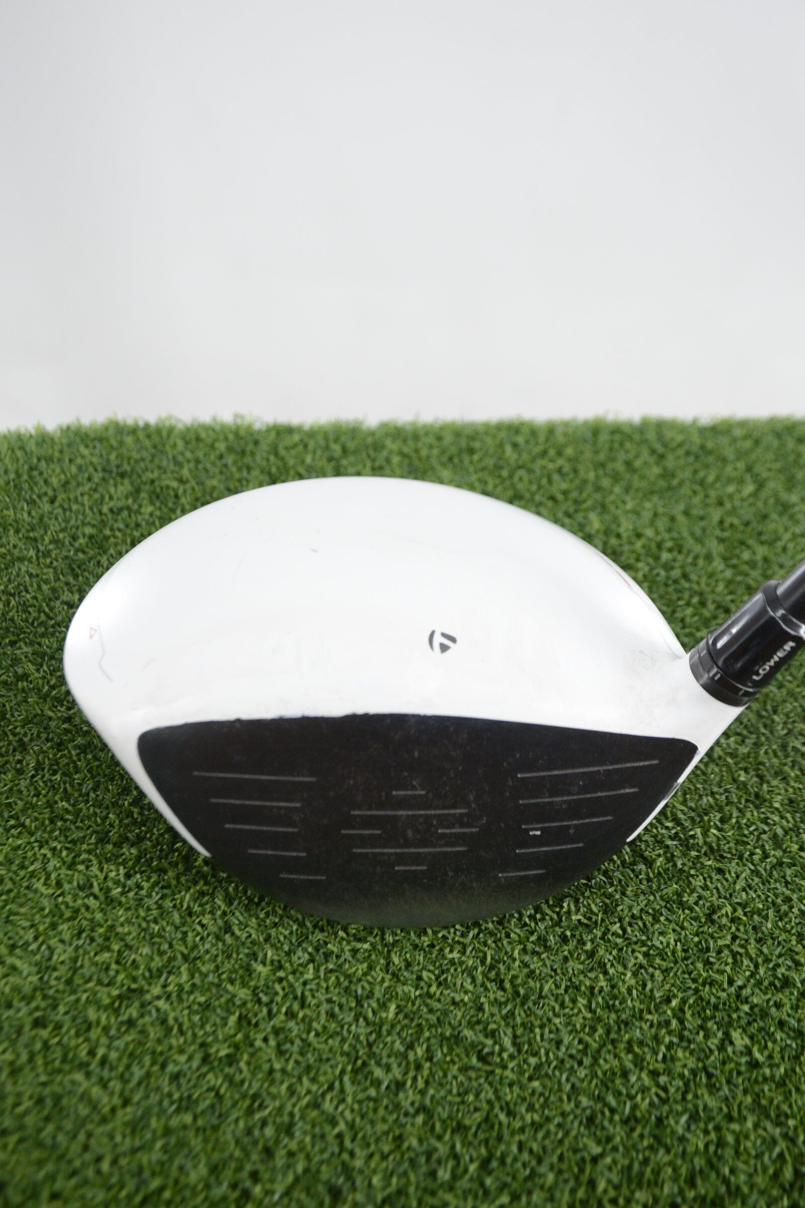 TaylorMade R11 9 Degree Driver S Flex 45.5"