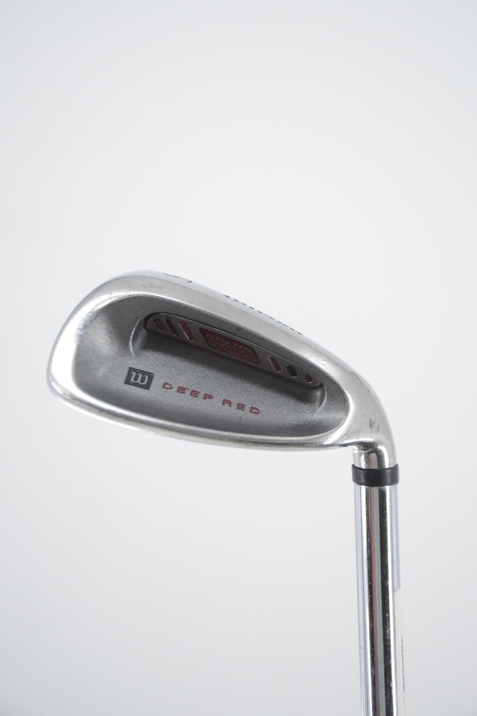 Wilson Deep Red SW S Flex 34.25" Golf Clubs GolfRoots 