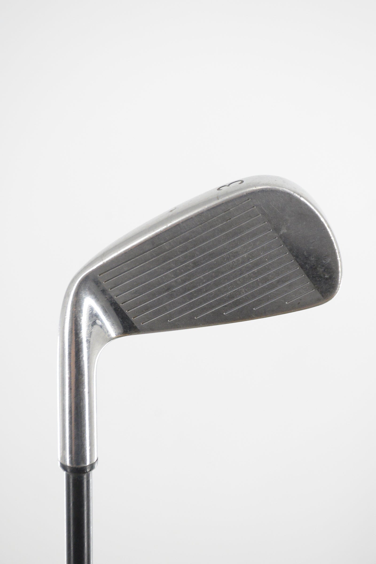 Wishon 752TC 3 Iron SR Flex 39.5" Golf Clubs GolfRoots 