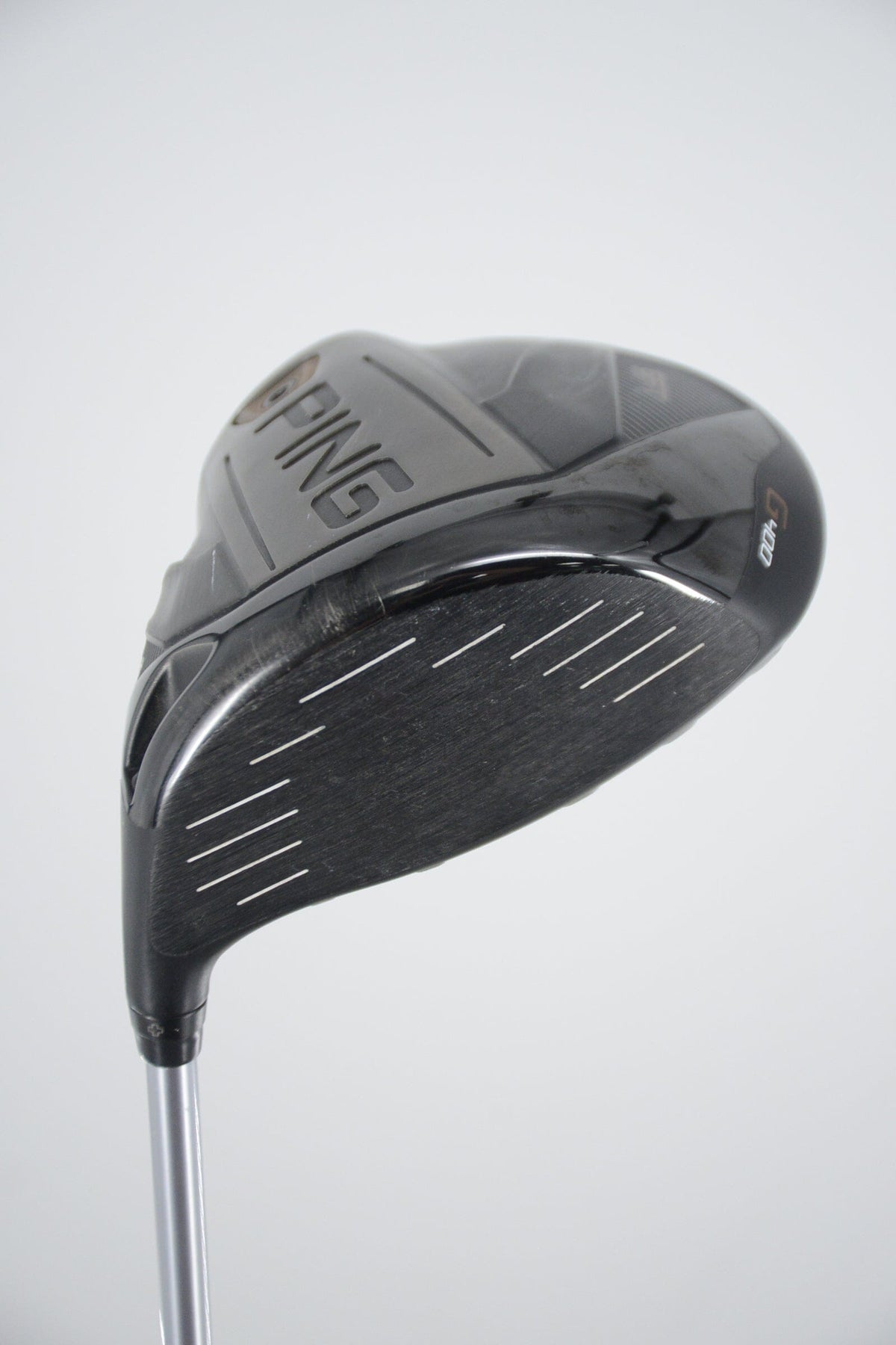 Ping G400 SFT 12 Degree Driver SR Flex 43.75" Golf Clubs GolfRoots 