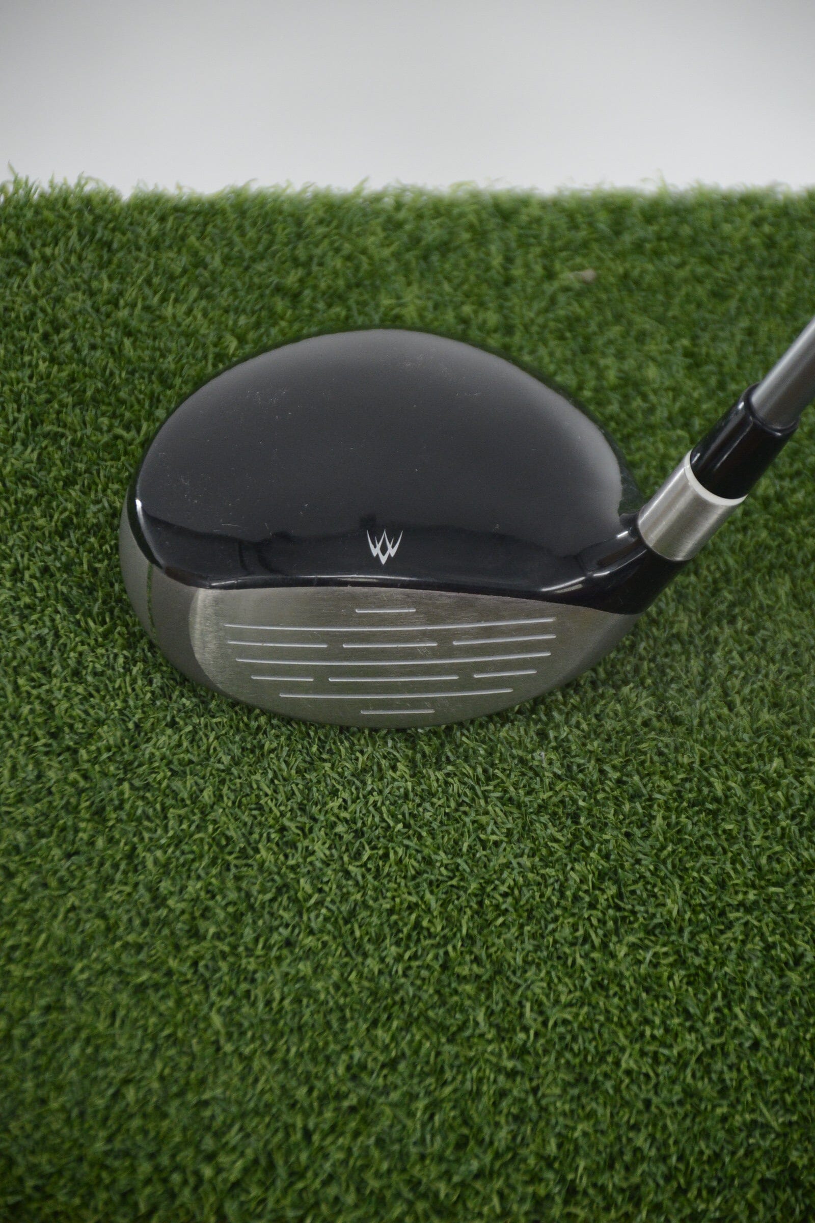 Adams Insight 3 Wood SR Flex 42.75" Golf Clubs GolfRoots 