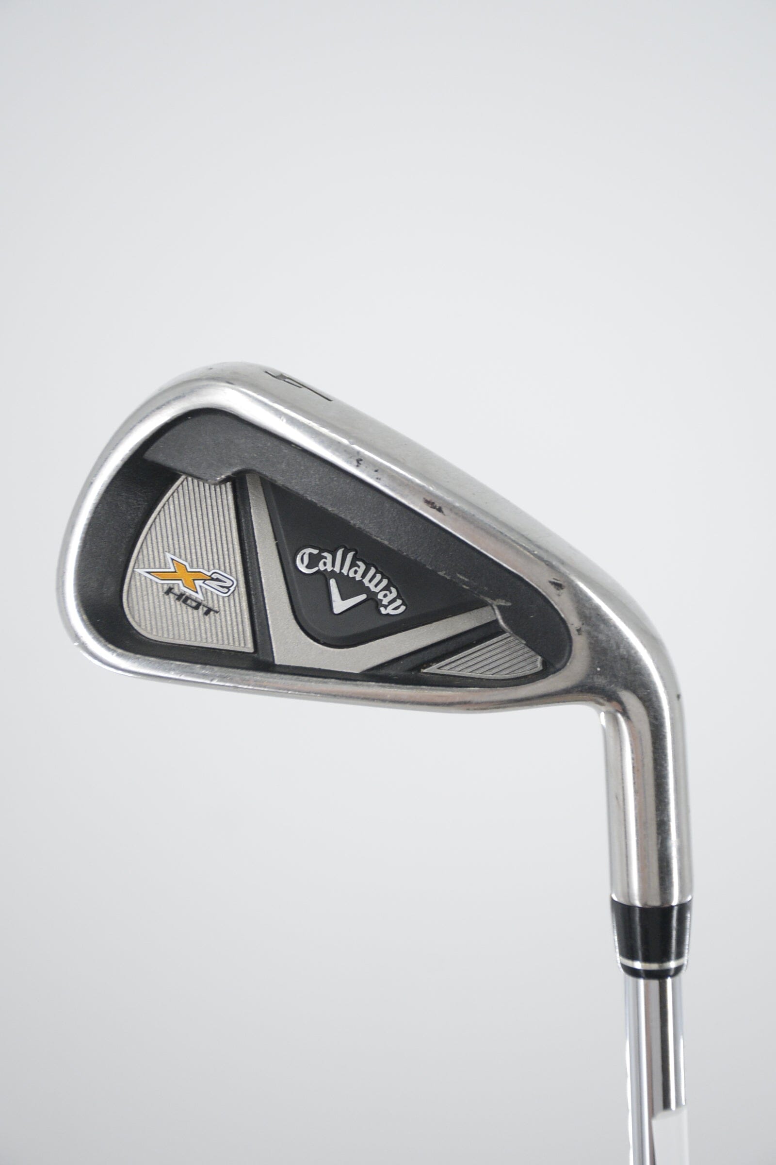 Callaway X2 Hot 4 Iron R Flex 38.75"
