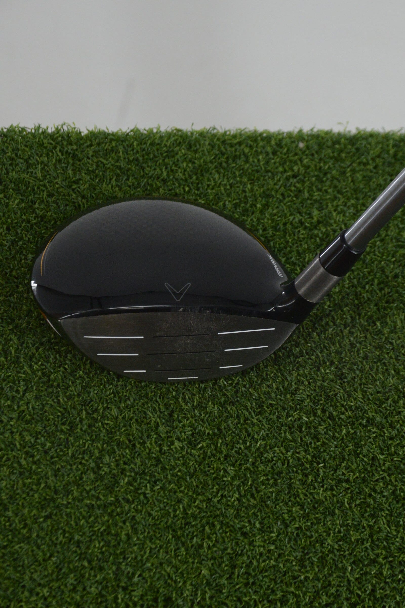 Callaway Mavrik 5 Wood S Flex 42.25" Golf Clubs GolfRoots 