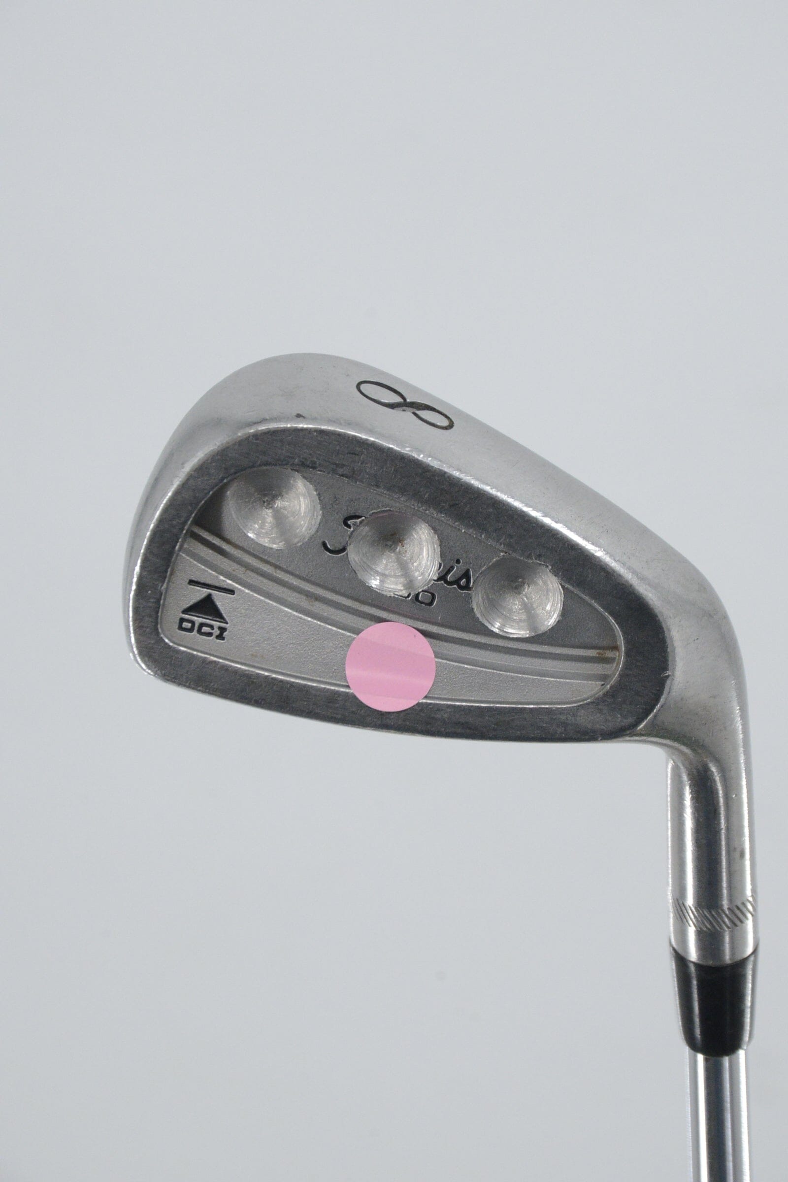 Titleist DCI 990 4-PW Iron Set S Flex +0.25" Golf Clubs GolfRoots 