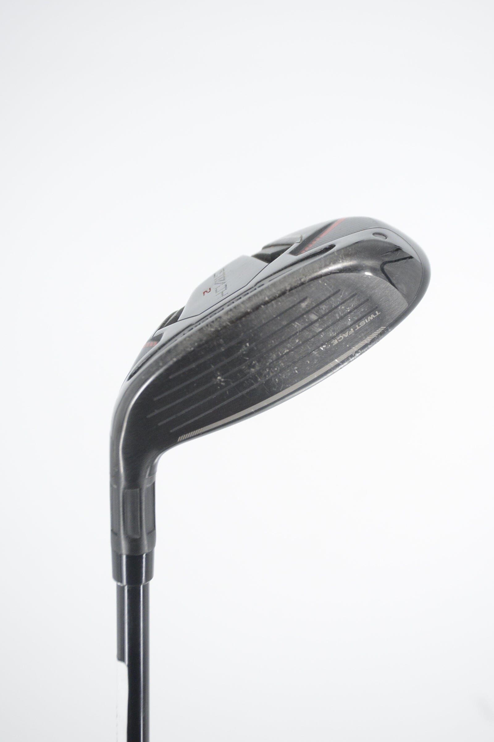 TaylorMade Stealth 2 Rescue 4 Hybrid R Flex 40" Golf Clubs GolfRoots 