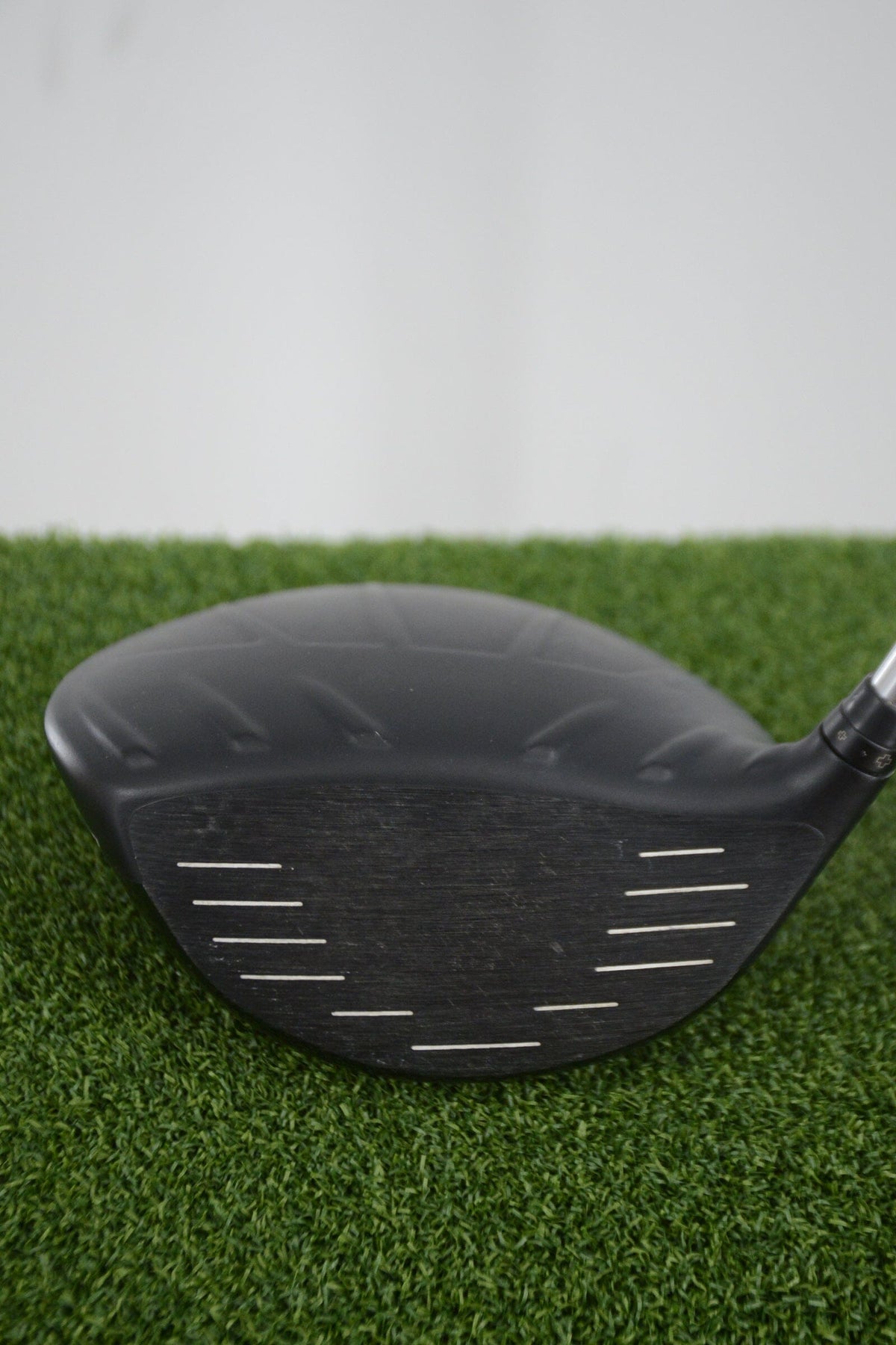 Ping G400 SFT 12 Degree Driver SR Flex 43.75"